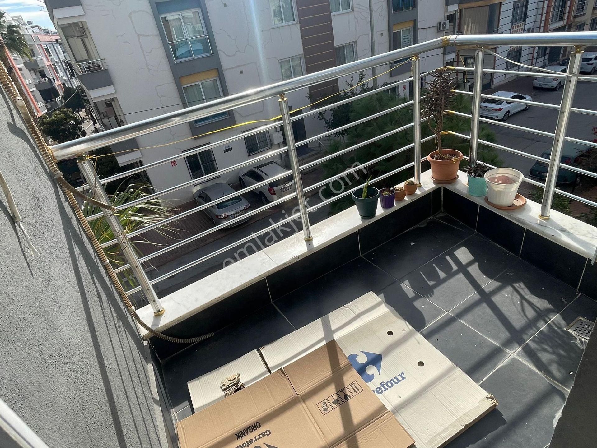 Asya Gayrımenkul Den Yenısehır Hürriyet Mahallesın De Dogalgazli 3+1 Kaçmaz Daıre - Görsel 2