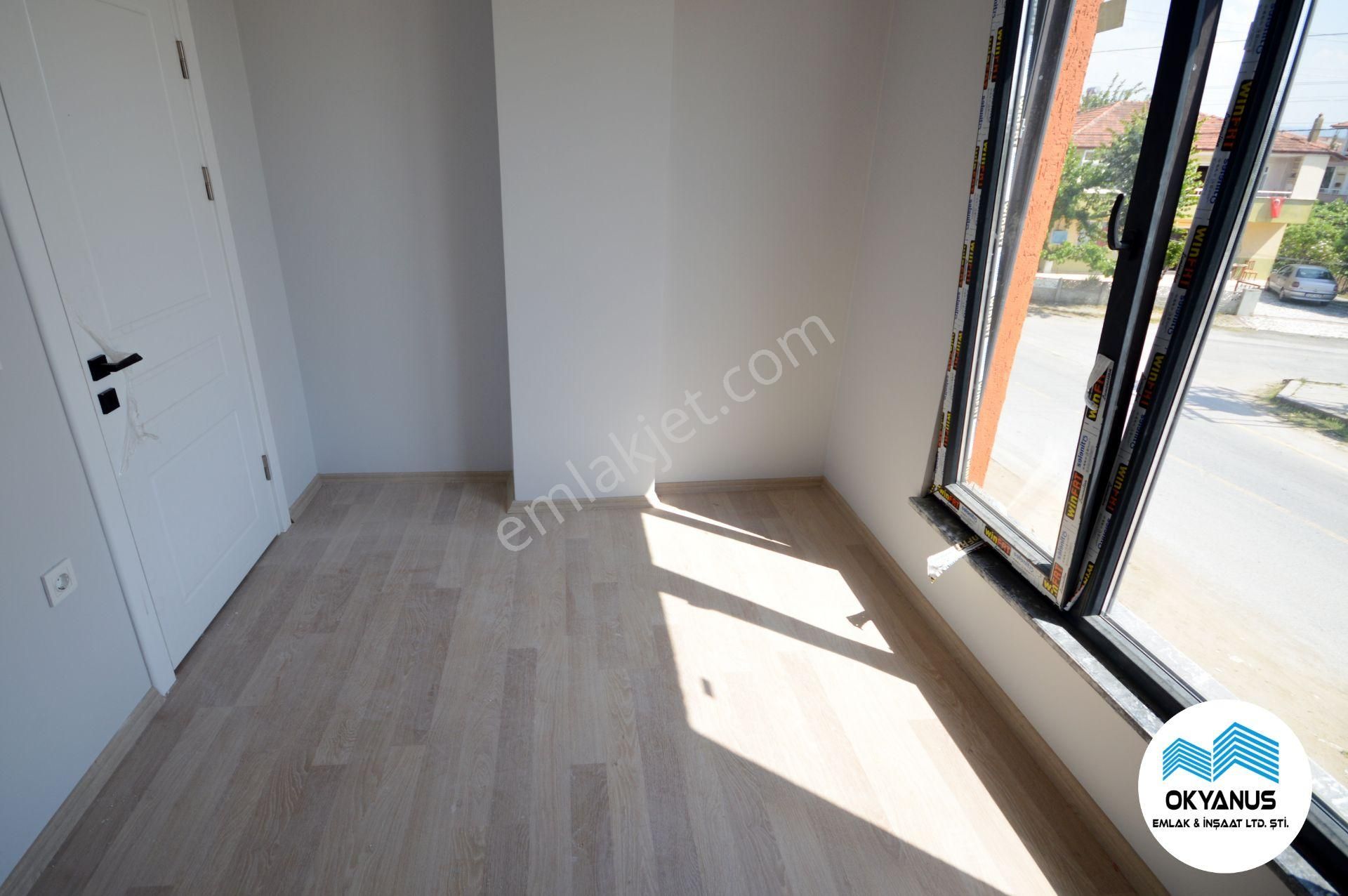 Sakarya Karasu'da Sıfır Modern Tasarımı İle 1+1 Daire - Görsel 13