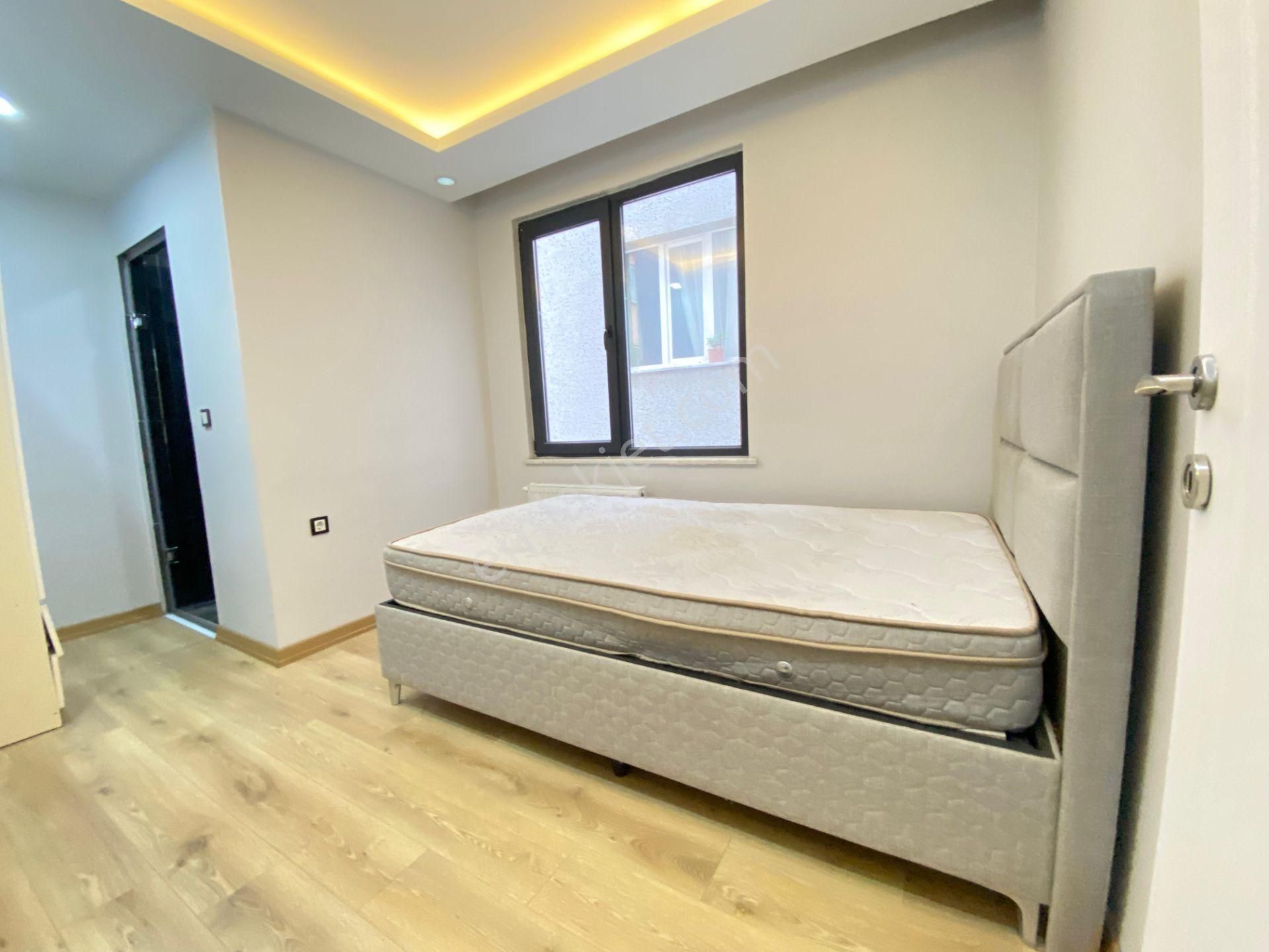 Pegaas'tan Yeni Binada Metrobüse Yakın 2+1 Arakat Kiralık Daire* - Görsel 20