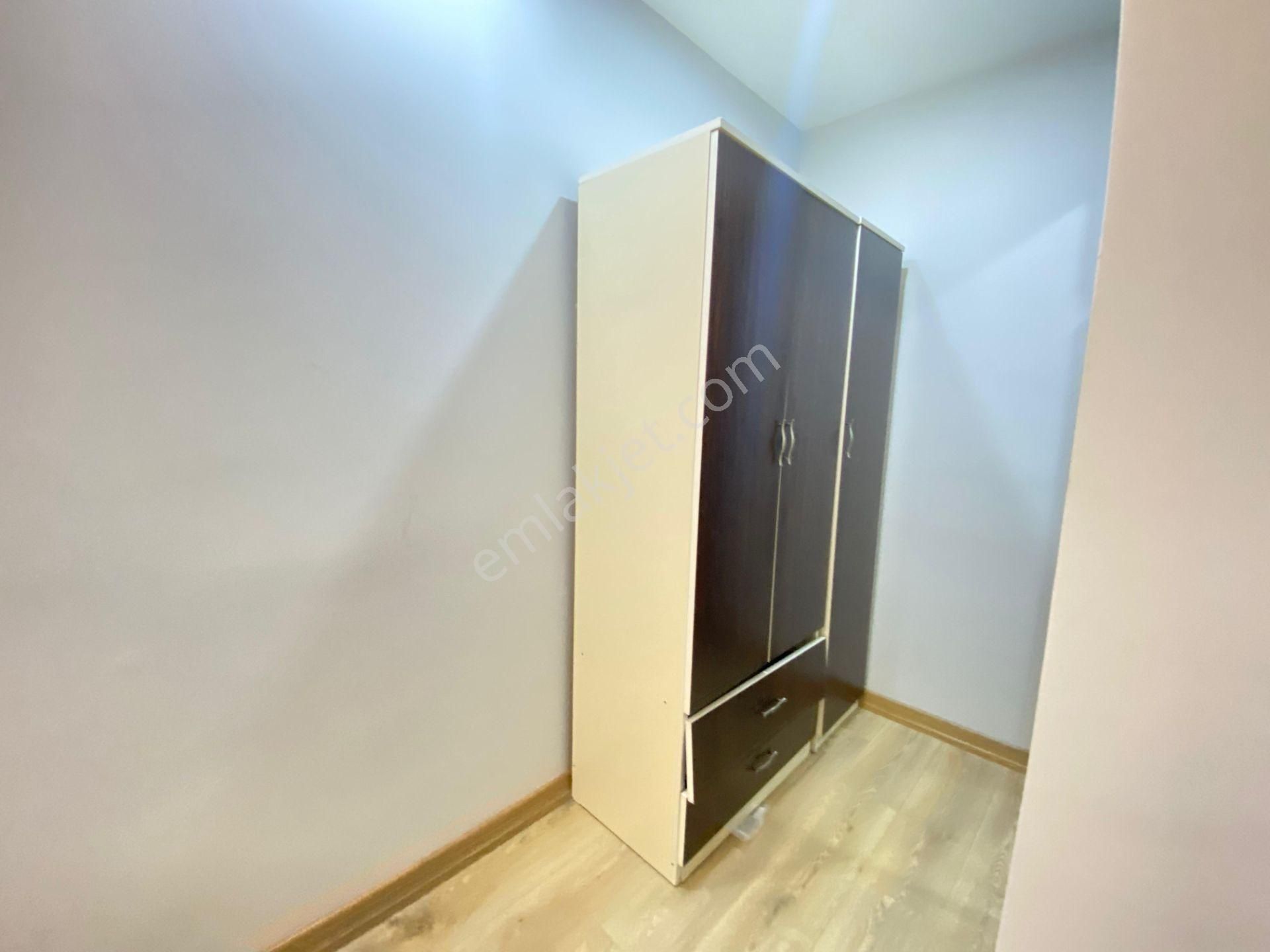 Pegaas'tan Yeni Binada Metrobüse Yakın 2+1 Arakat Kiralık Daire* - Görsel 21