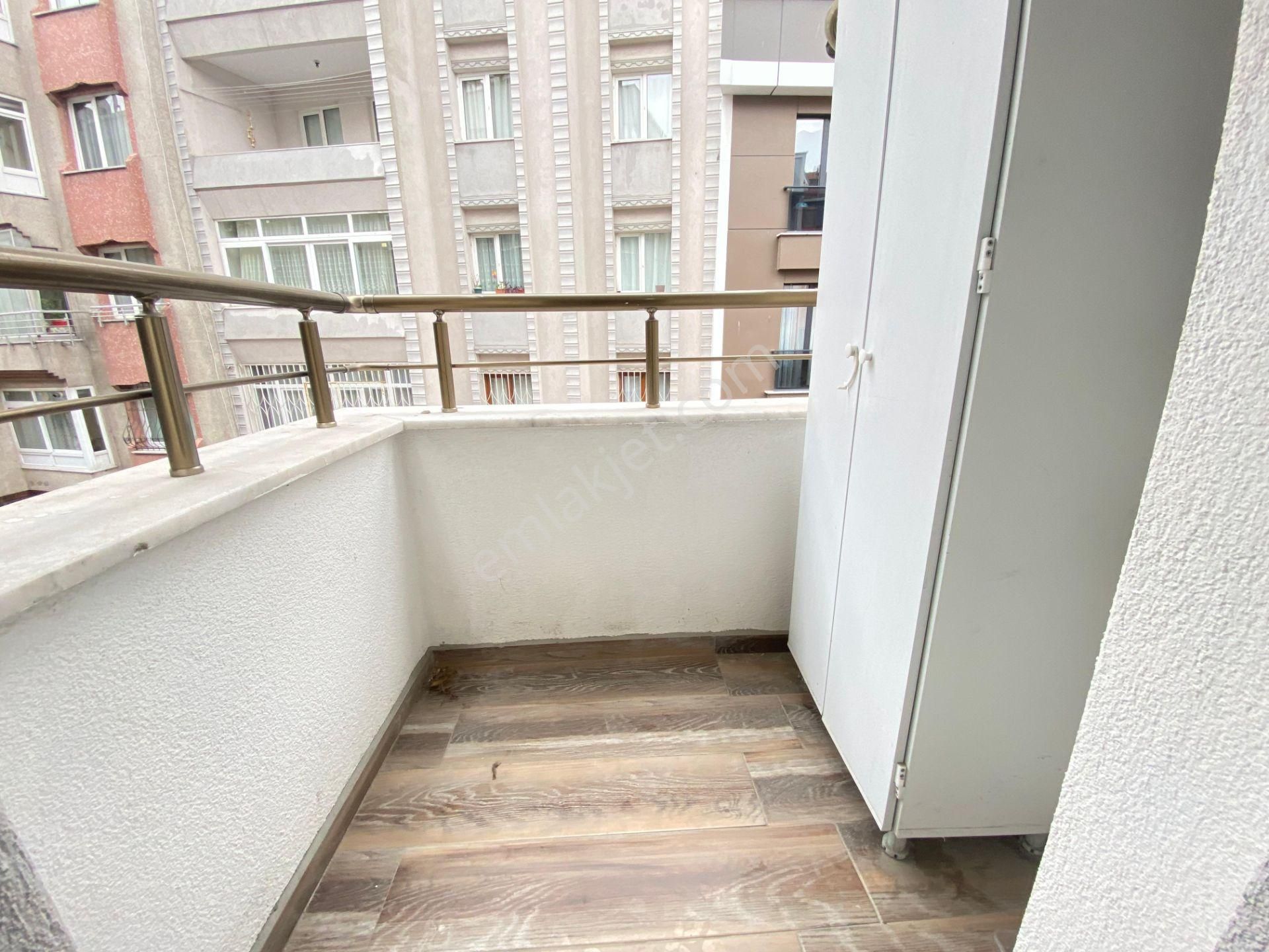 Pegaas'tan Yeni Binada Metrobüse Yakın 2+1 Arakat Kiralık Daire* - Görsel 13