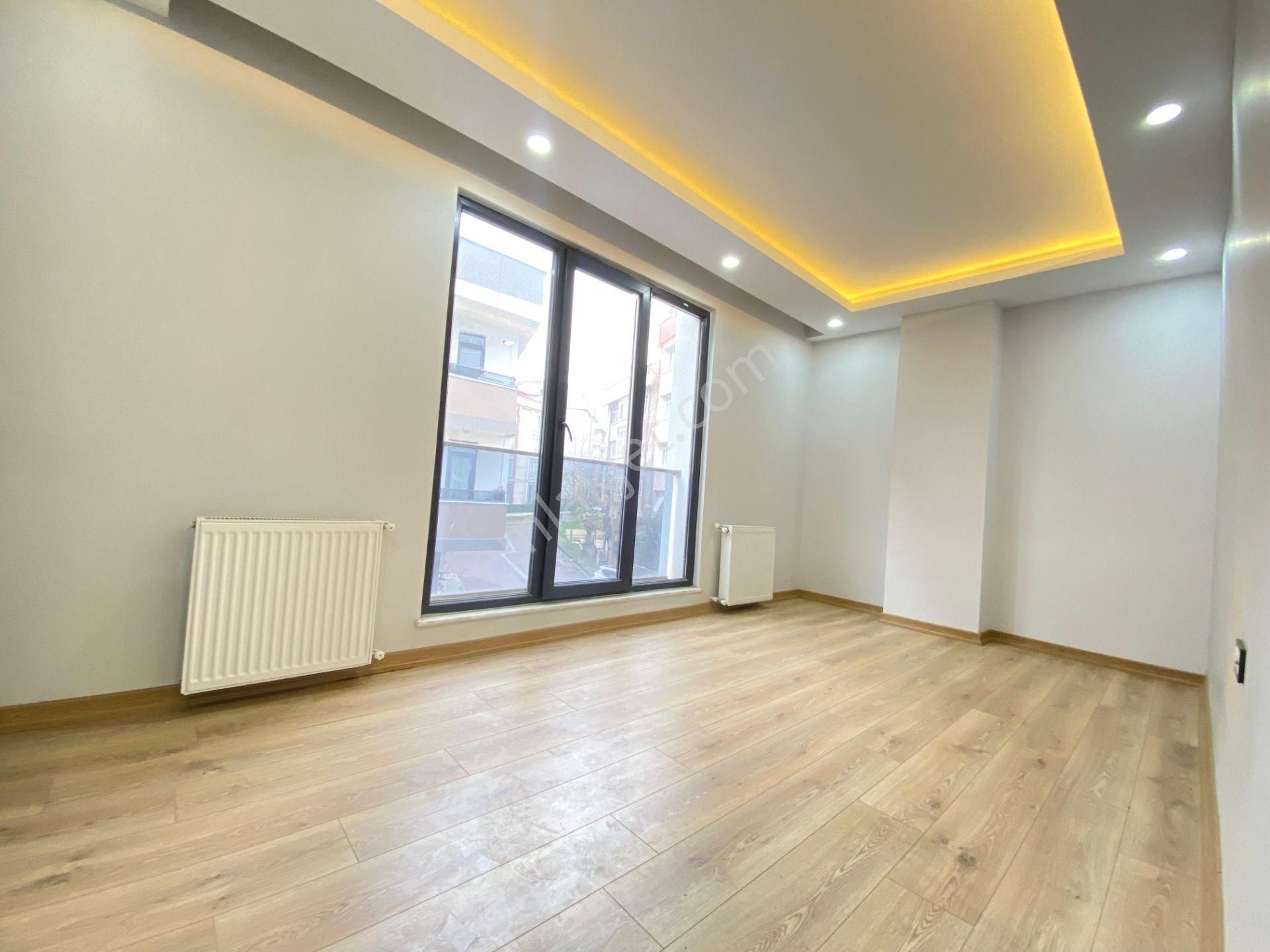 Pegaas'tan Yeni Binada Metrobüse Yakın 2+1 Arakat Kiralık Daire* - Görsel 2