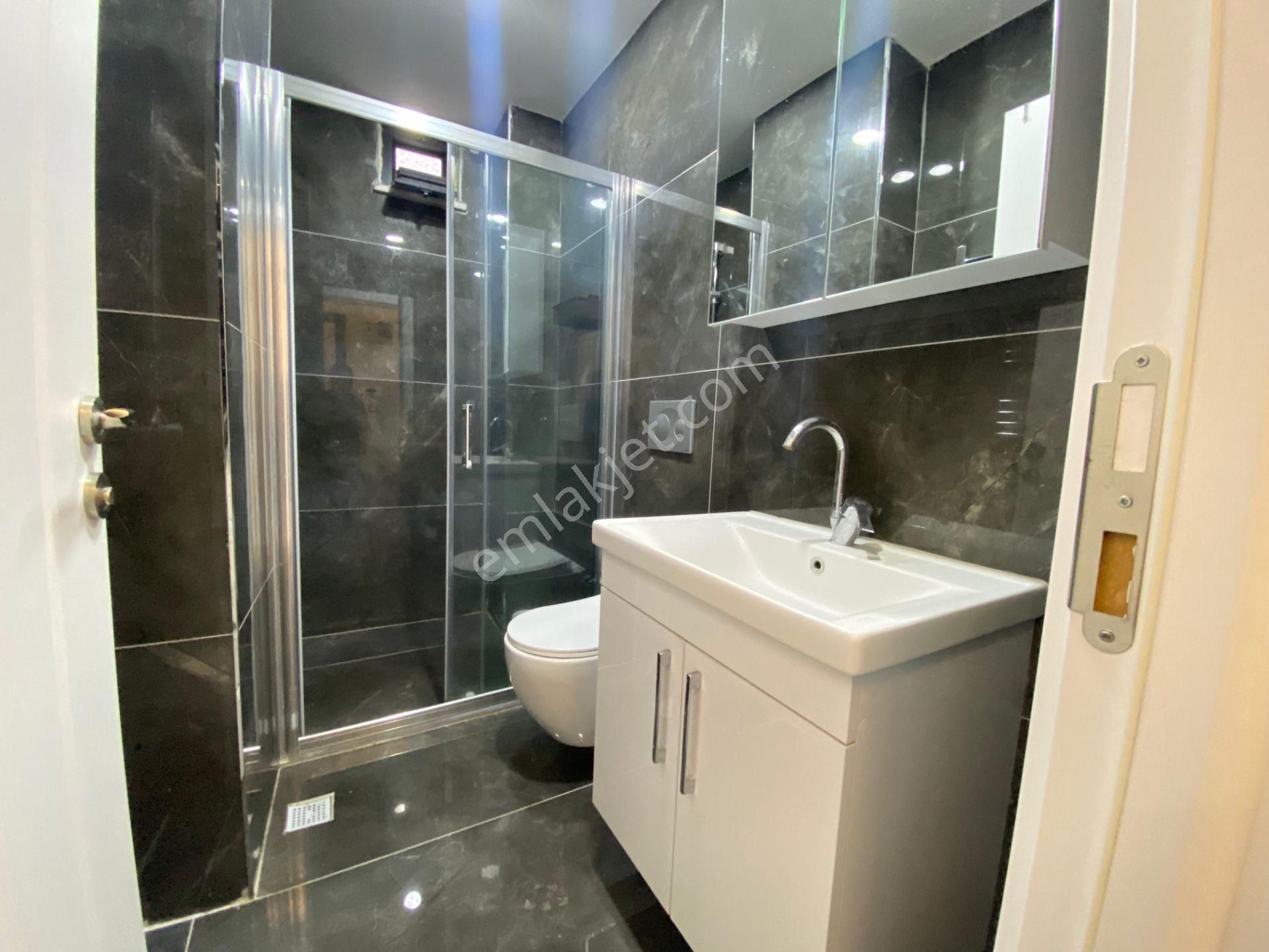 Pegaas'tan Yeni Binada Metrobüse Yakın 2+1 Arakat Kiralık Daire* - Görsel 16