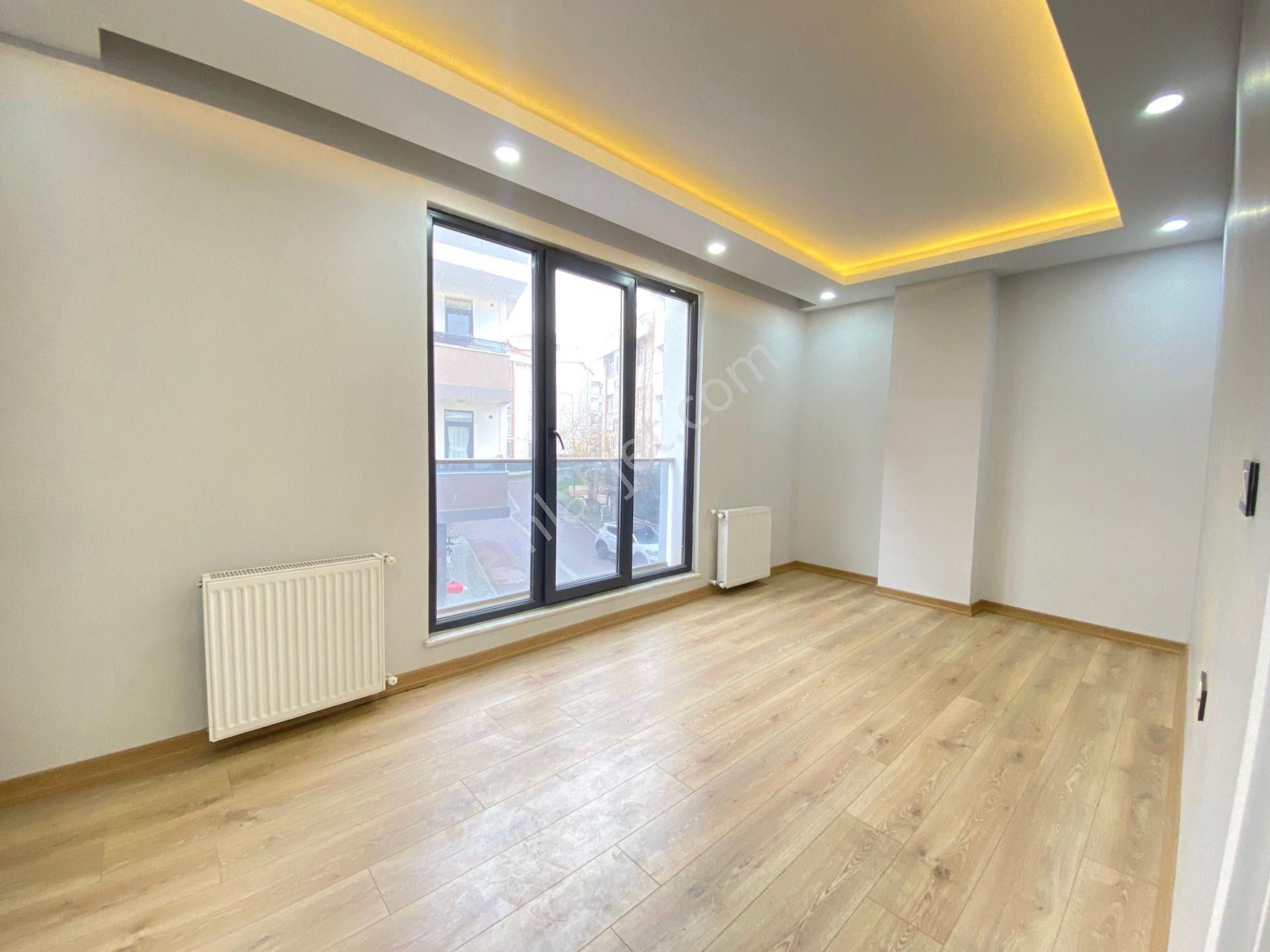 Pegaas'tan Yeni Binada Metrobüse Yakın 2+1 Arakat Kiralık Daire* - Görsel 3