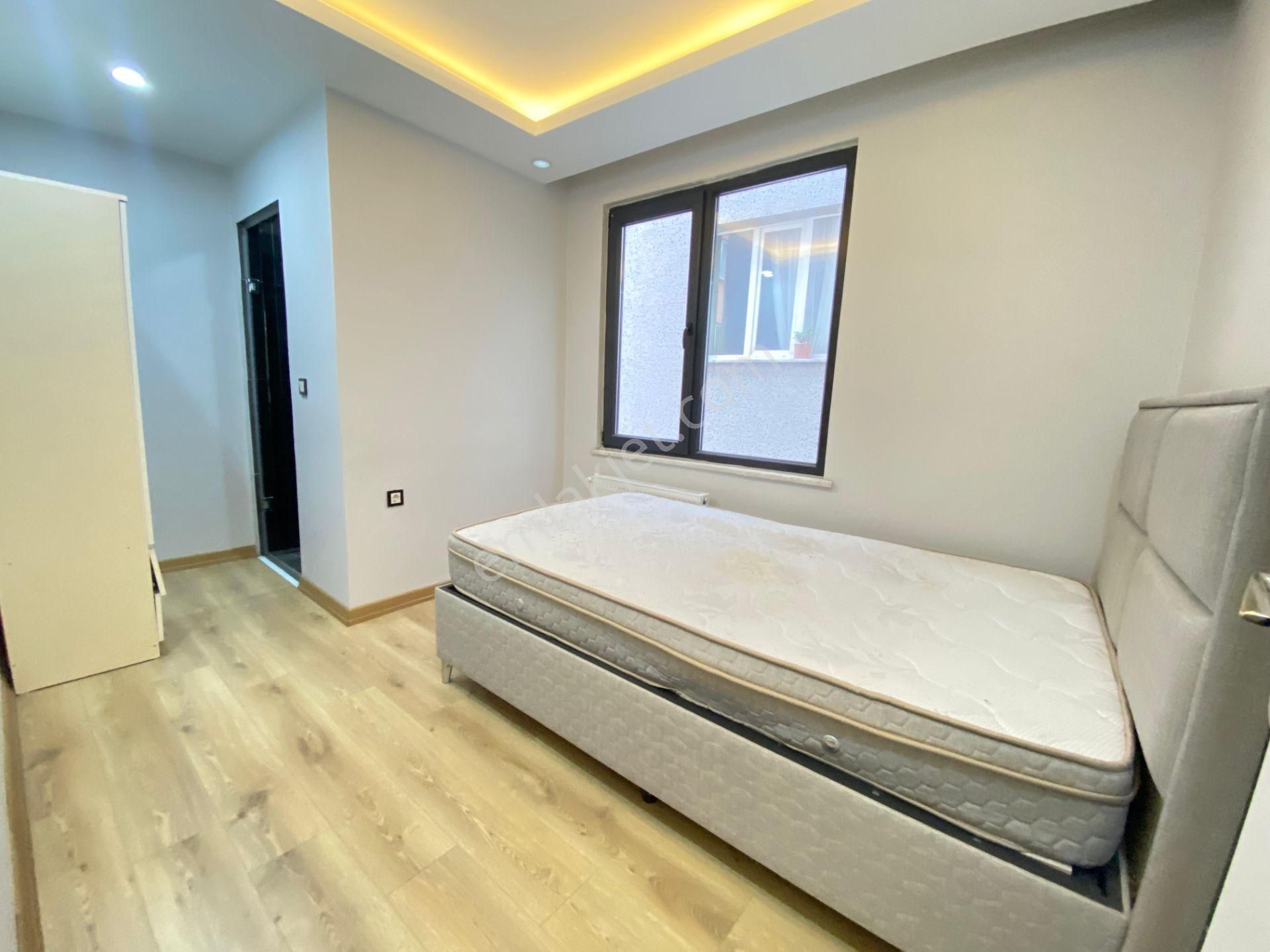 Pegaas'tan Yeni Binada Metrobüse Yakın 2+1 Arakat Kiralık Daire* - Görsel 24