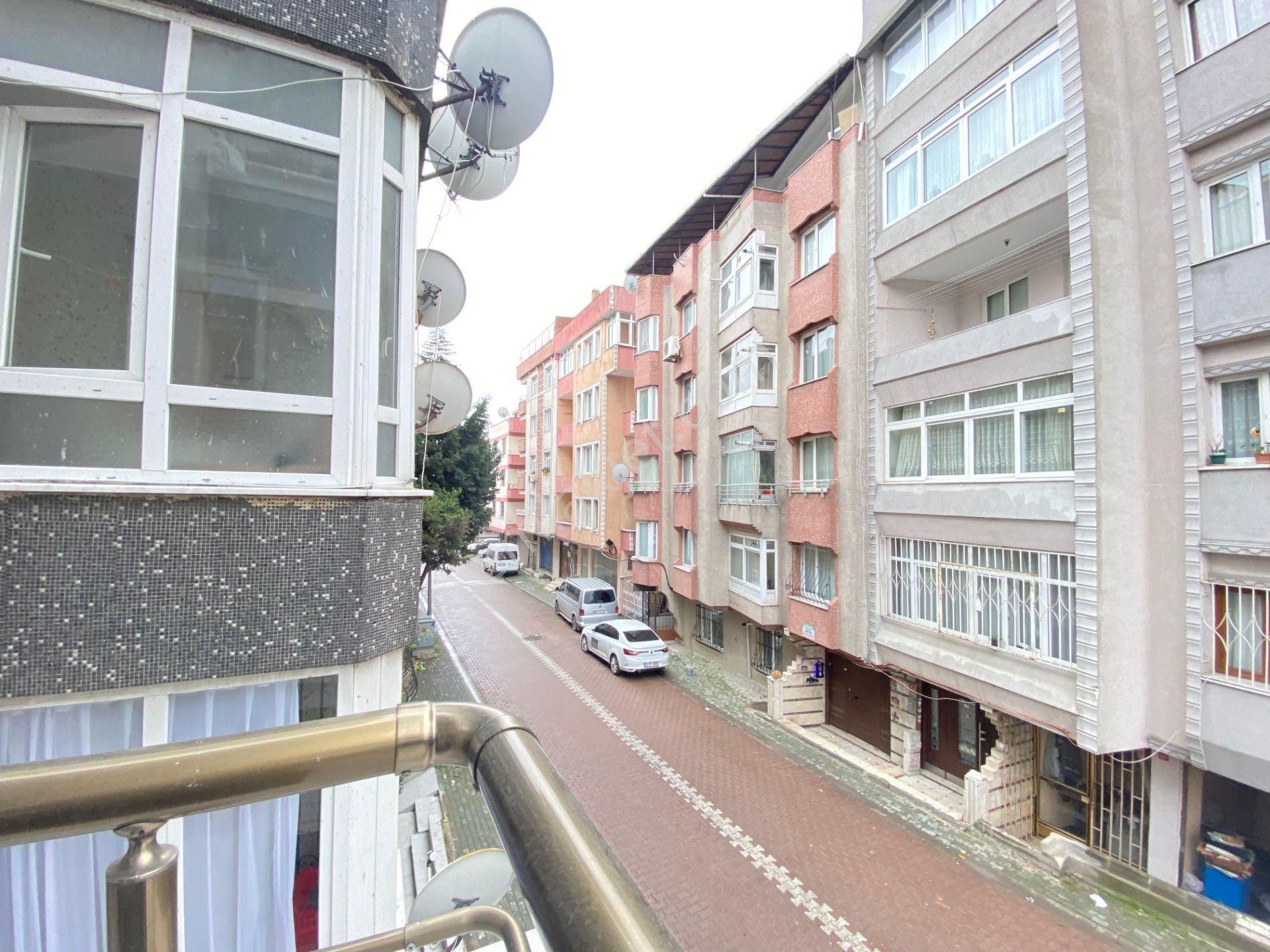 Pegaas'tan Yeni Binada Metrobüse Yakın 2+1 Arakat Kiralık Daire* - Görsel 15