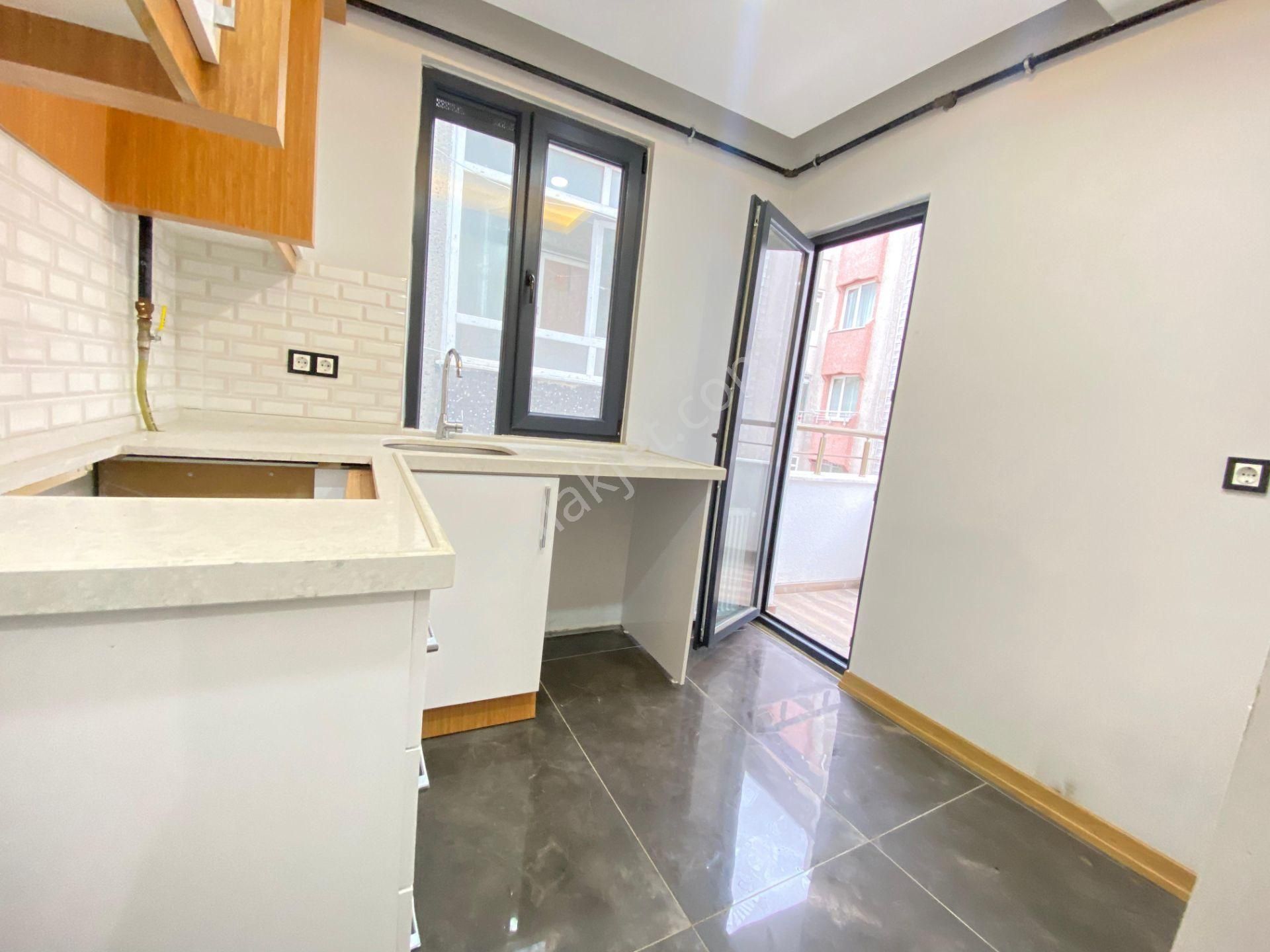 Pegaas'tan Yeni Binada Metrobüse Yakın 2+1 Arakat Kiralık Daire* - Görsel 8