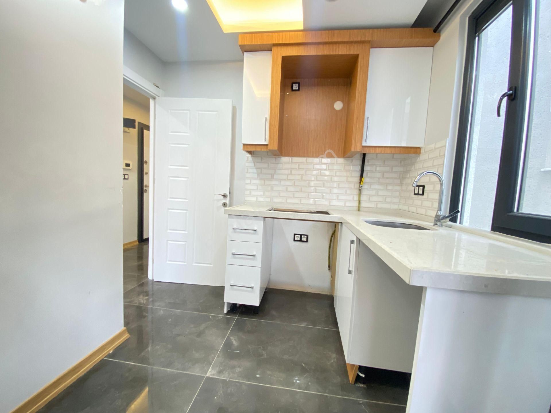 Pegaas'tan Yeni Binada Metrobüse Yakın 2+1 Arakat Kiralık Daire* - Görsel 12