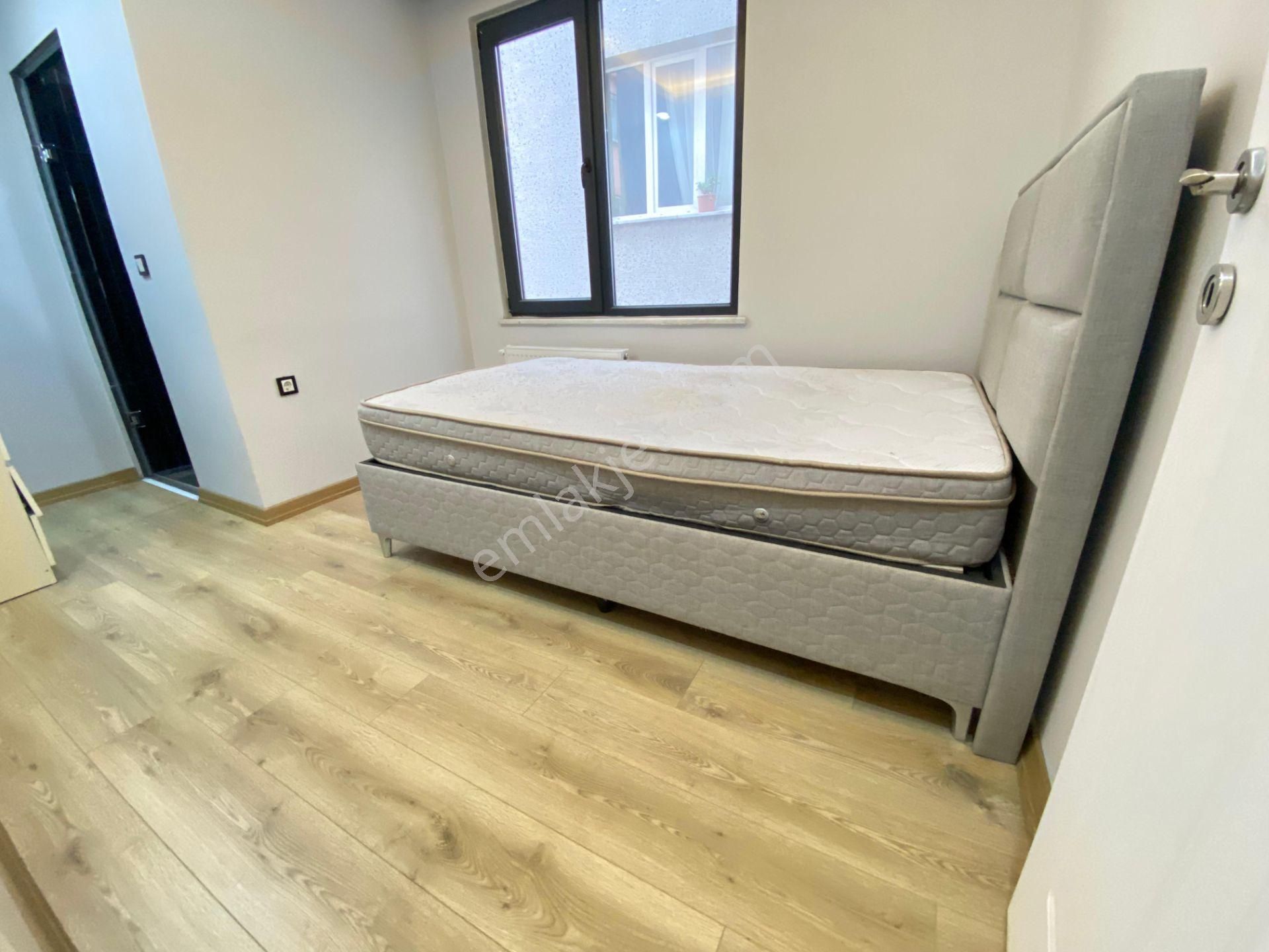 Pegaas'tan Yeni Binada Metrobüse Yakın 2+1 Arakat Kiralık Daire* - Görsel 18