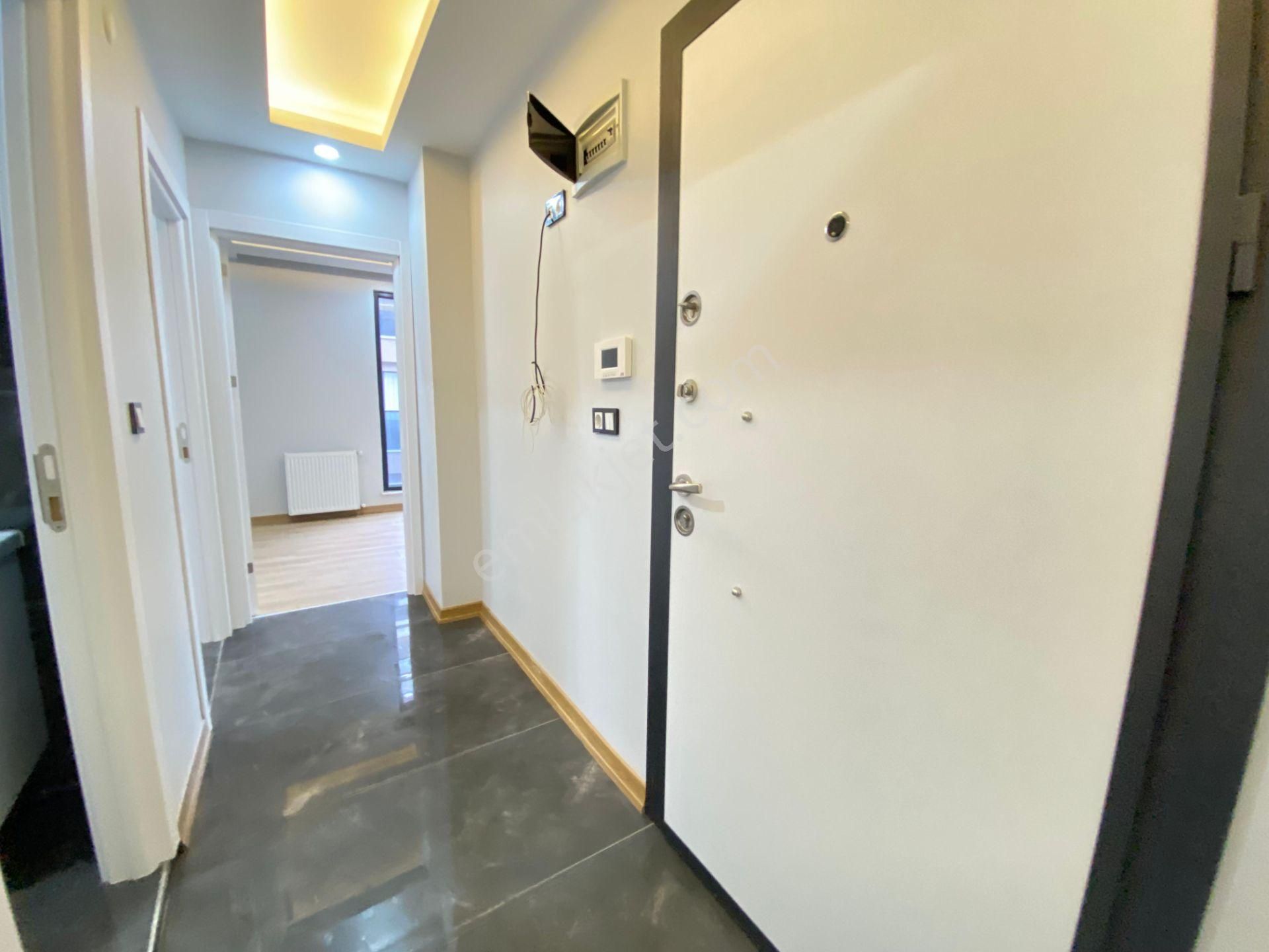 Pegaas'tan Yeni Binada Metrobüse Yakın 2+1 Arakat Kiralık Daire* - Görsel 31