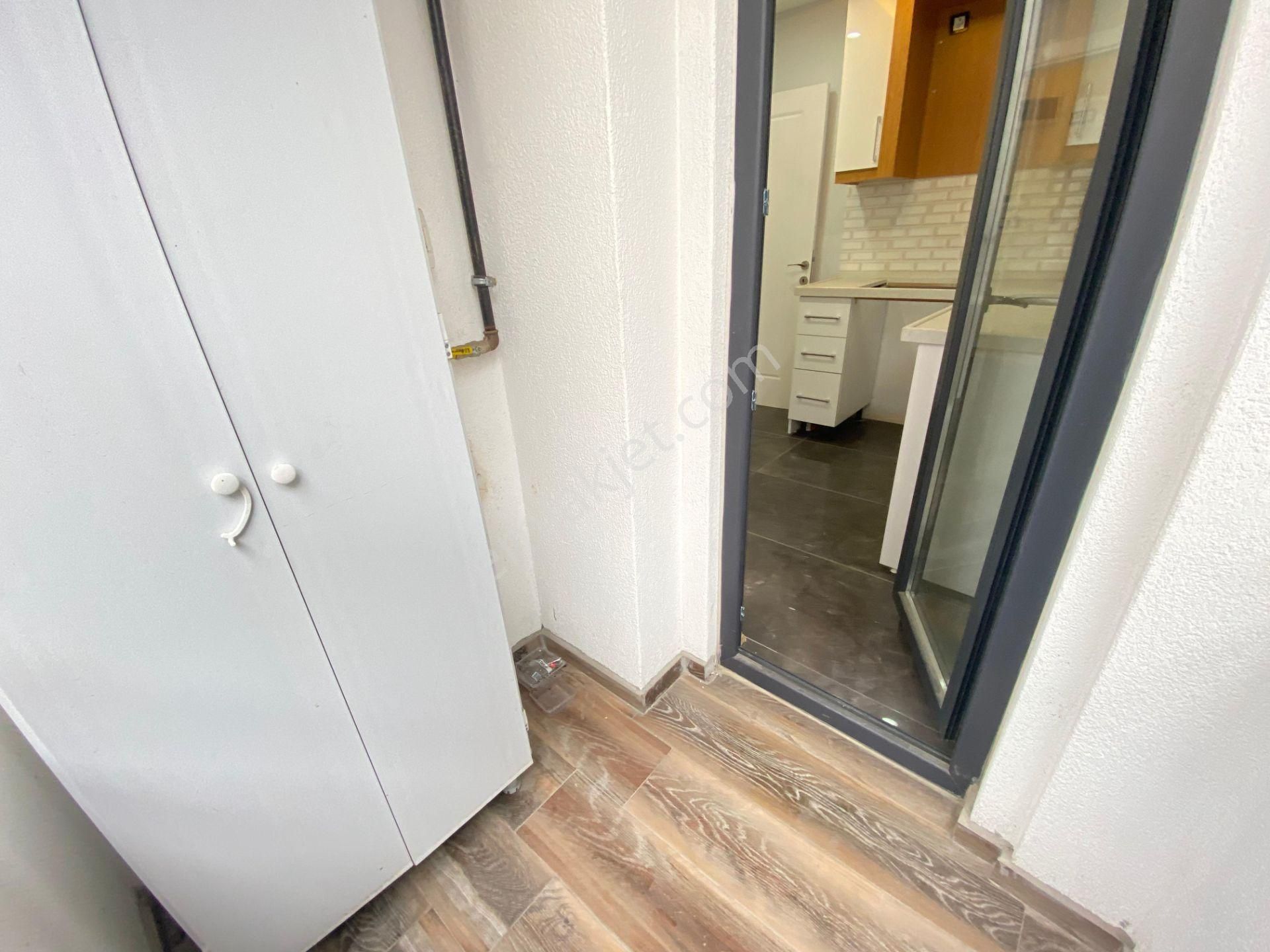 Pegaas'tan Yeni Binada Metrobüse Yakın 2+1 Arakat Kiralık Daire* - Görsel 14