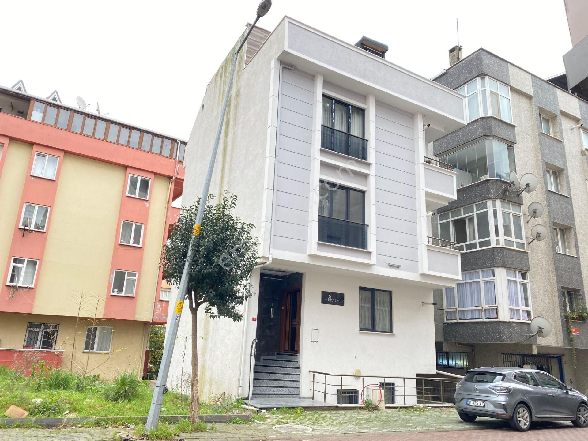 Pegaas'tan Yeni Binada Metrobüse Yakın 2+1 Arakat Kiralık Daire* - Görsel 34