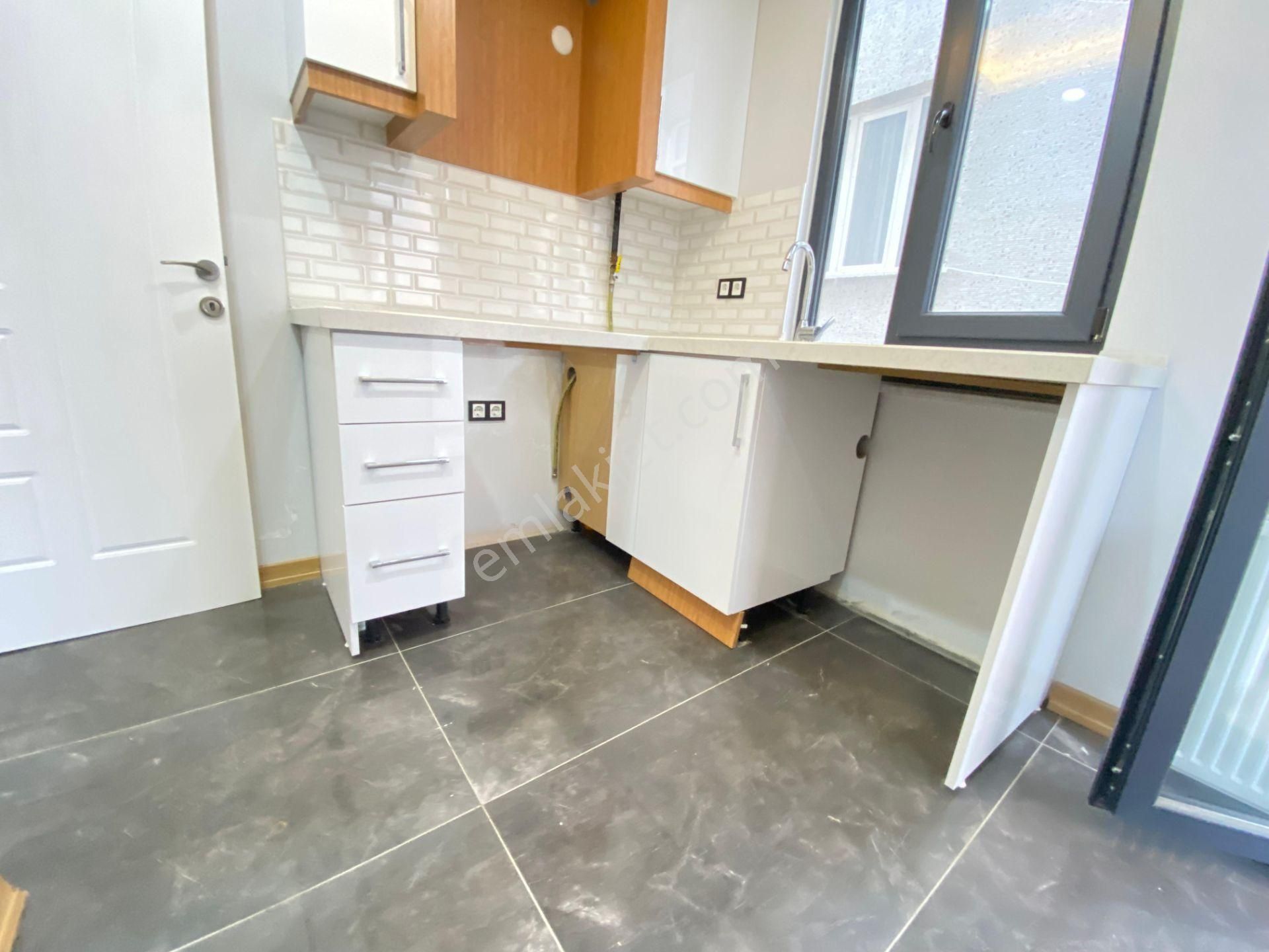 Pegaas'tan Yeni Binada Metrobüse Yakın 2+1 Arakat Kiralık Daire* - Görsel 11