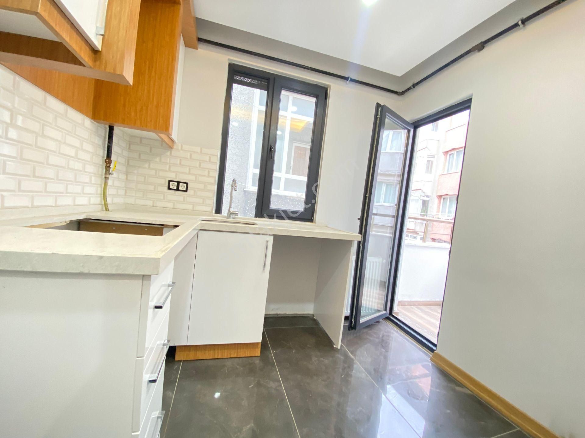 Pegaas'tan Yeni Binada Metrobüse Yakın 2+1 Arakat Kiralık Daire* - Görsel 6