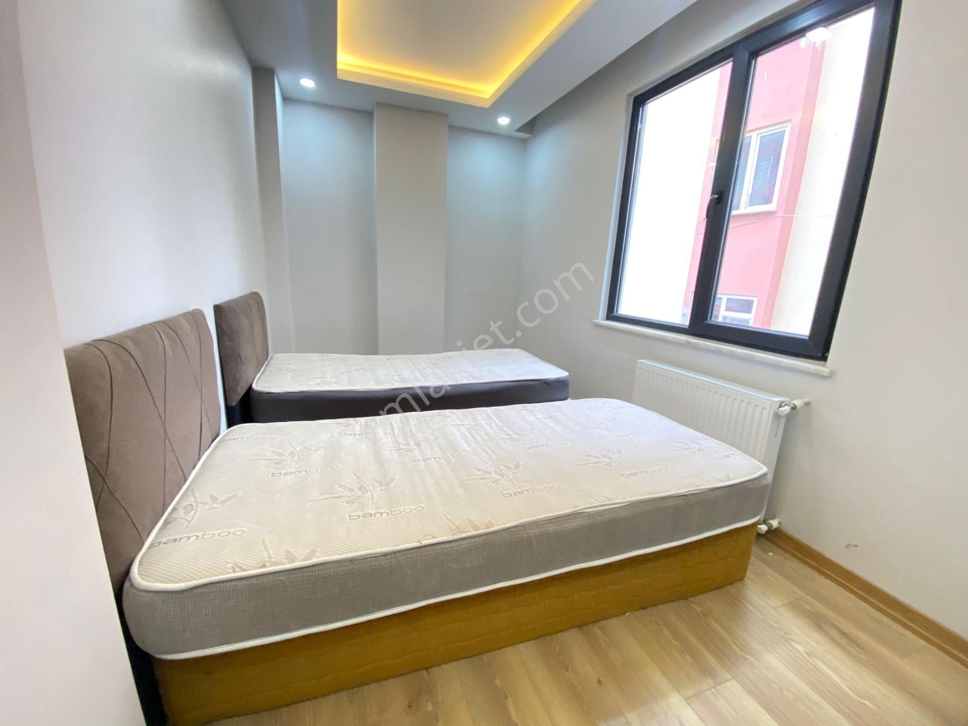 Pegaas'tan Yeni Binada Metrobüse Yakın 2+1 Arakat Kiralık Daire* - Görsel 27