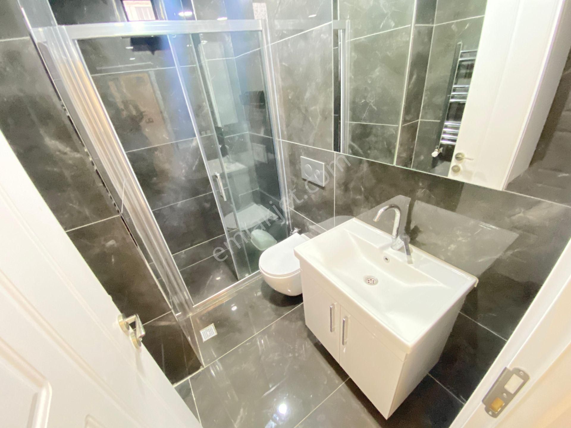 Pegaas'tan Yeni Binada Metrobüse Yakın 2+1 Arakat Kiralık Daire* - Görsel 17