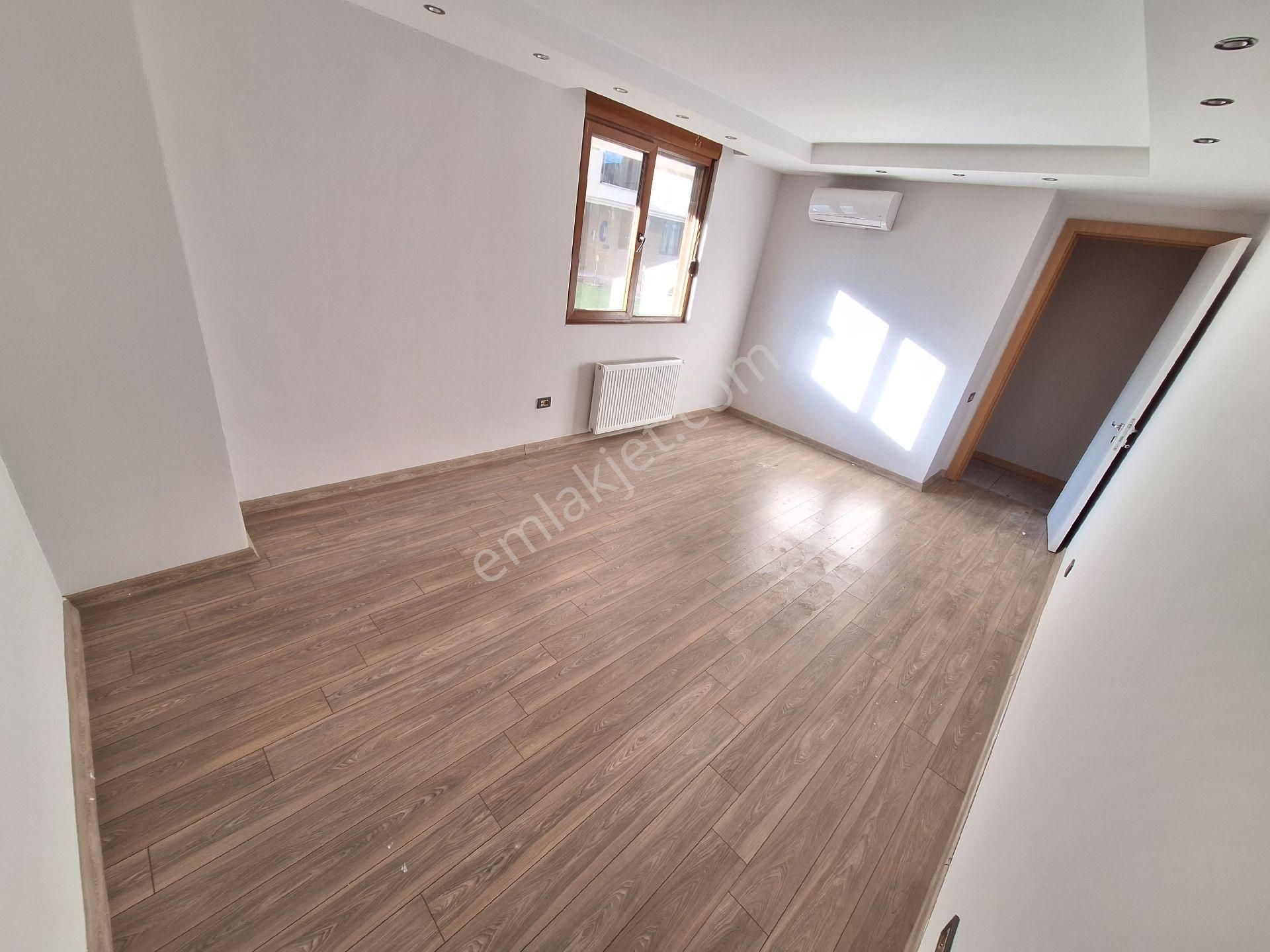 Antalya Konyaaltı Uncalı Mahallesinde Huvuzlu Site De Kombili Klimalı Kiralık Geniş 2+1 Daire - Görsel 18