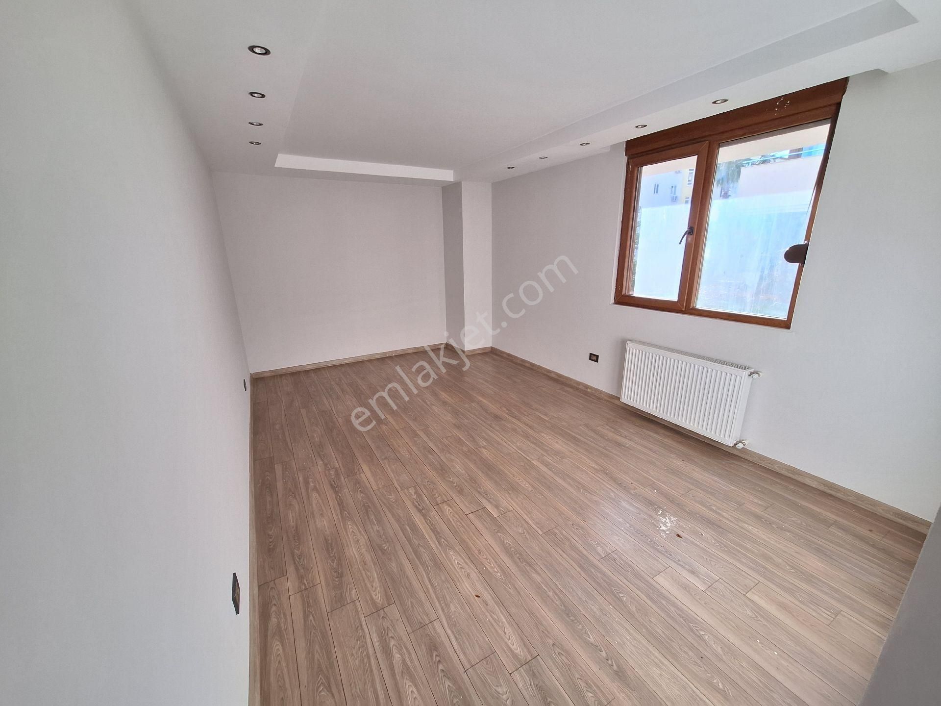 Antalya Konyaaltı Uncalı Mahallesinde Huvuzlu Site De Kombili Klimalı Kiralık Geniş 2+1 Daire - Görsel 17