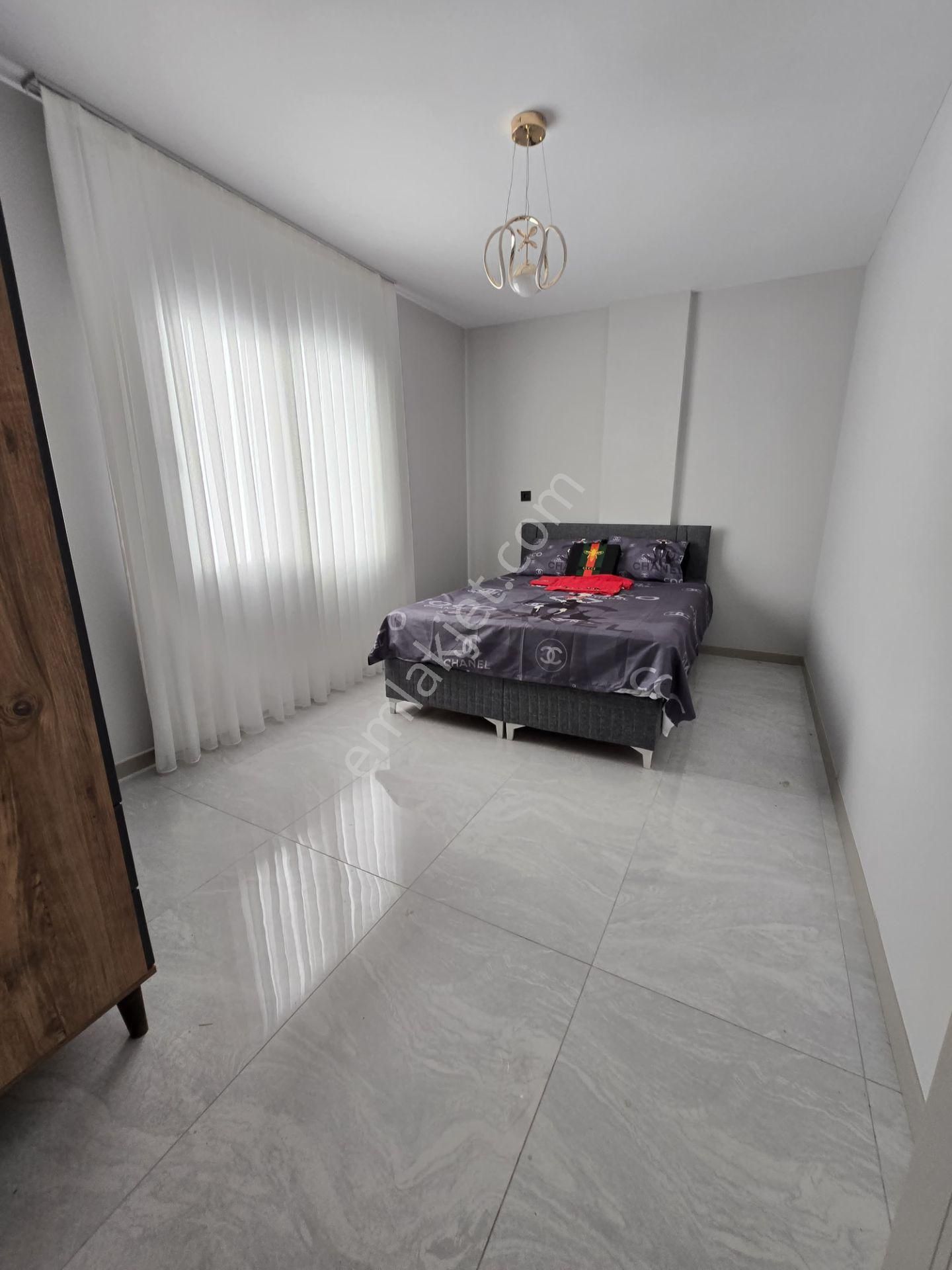 Özmecaz'dan Siteler Mah. 1+1 50m2 Arakat Full Eşyalı Ultra Lüks Apart - Görsel 3