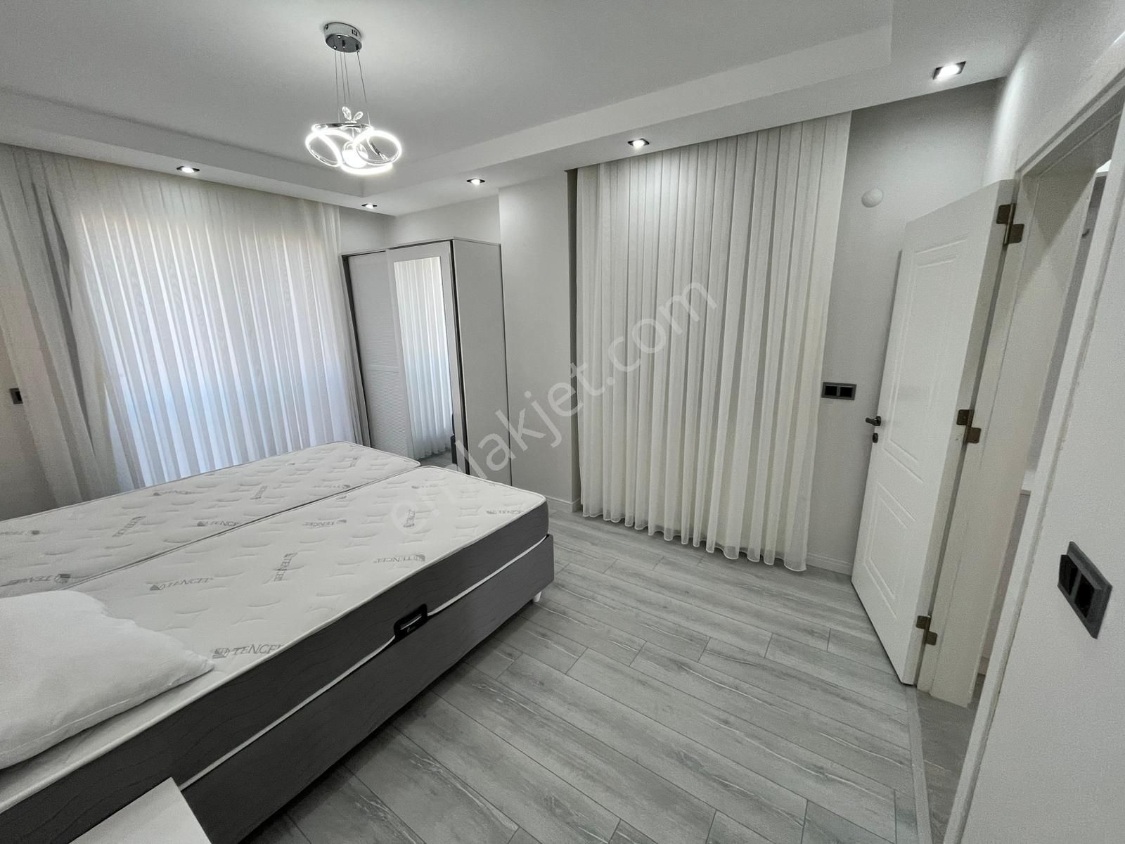 Didim Hisar'da 4+1 Ayrı Mutfak Eşyalı Müstakil Havuzlu Villa - Görsel 12