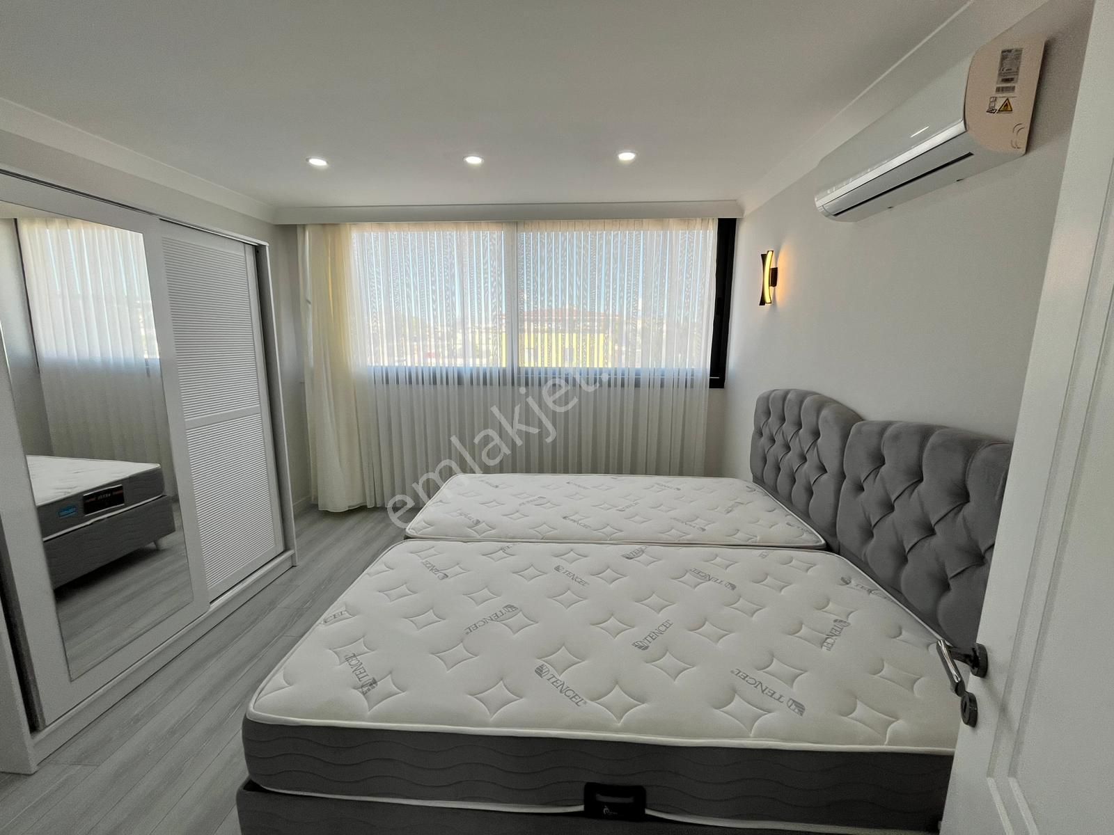 Didim Hisar'da 4+1 Ayrı Mutfak Eşyalı Müstakil Havuzlu Villa - Görsel 20