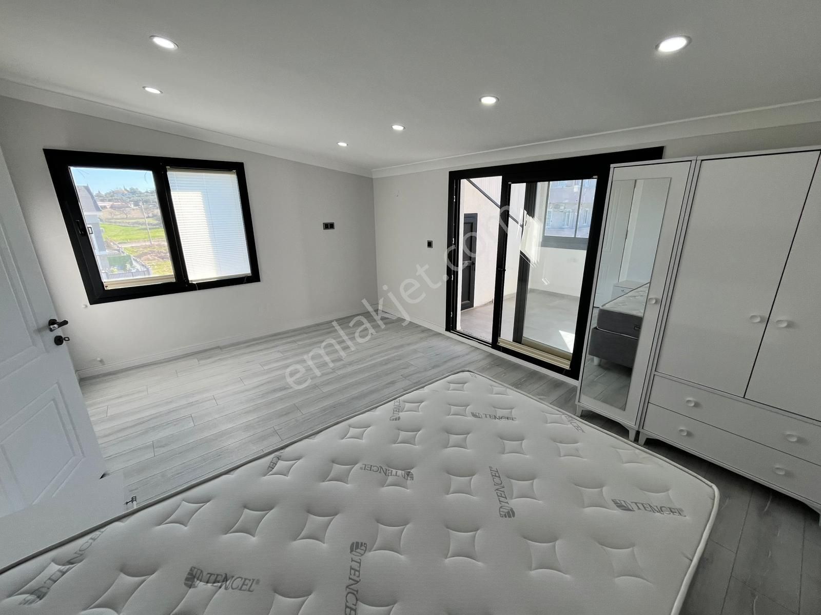 Didim Hisar'da 4+1 Ayrı Mutfak Eşyalı Müstakil Havuzlu Villa - Görsel 21