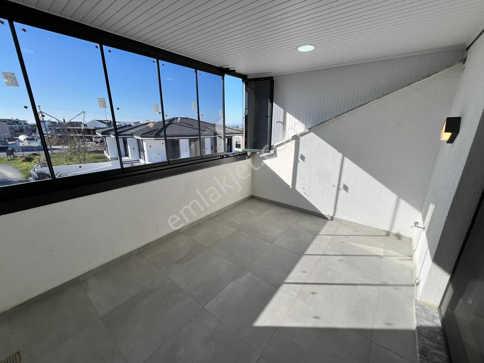 Didim Hisar'da 4+1 Ayrı Mutfak Eşyalı Müstakil Havuzlu Villa - Görsel 10