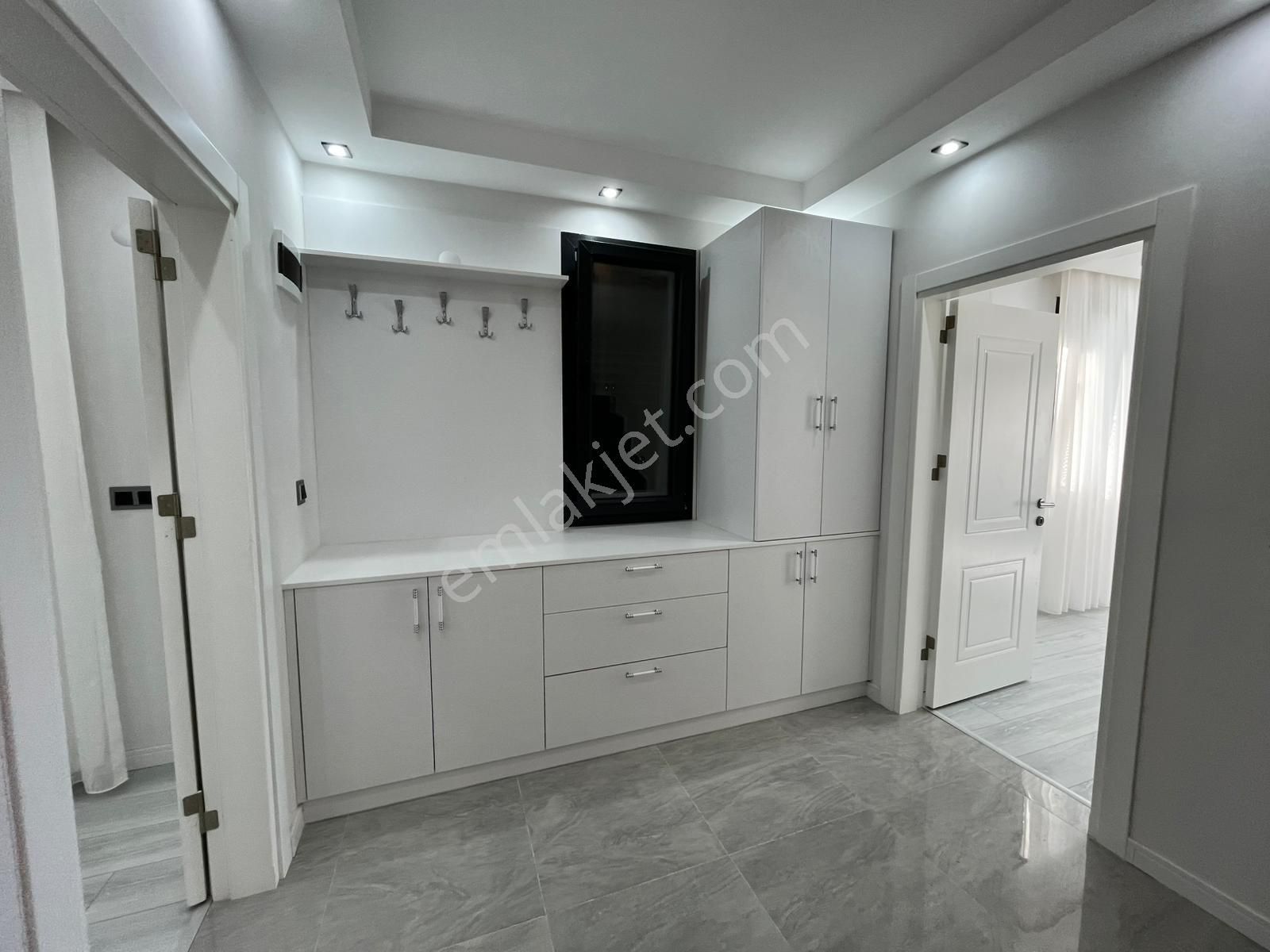 Didim Hisar'da 4+1 Ayrı Mutfak Eşyalı Müstakil Havuzlu Villa - Görsel 30