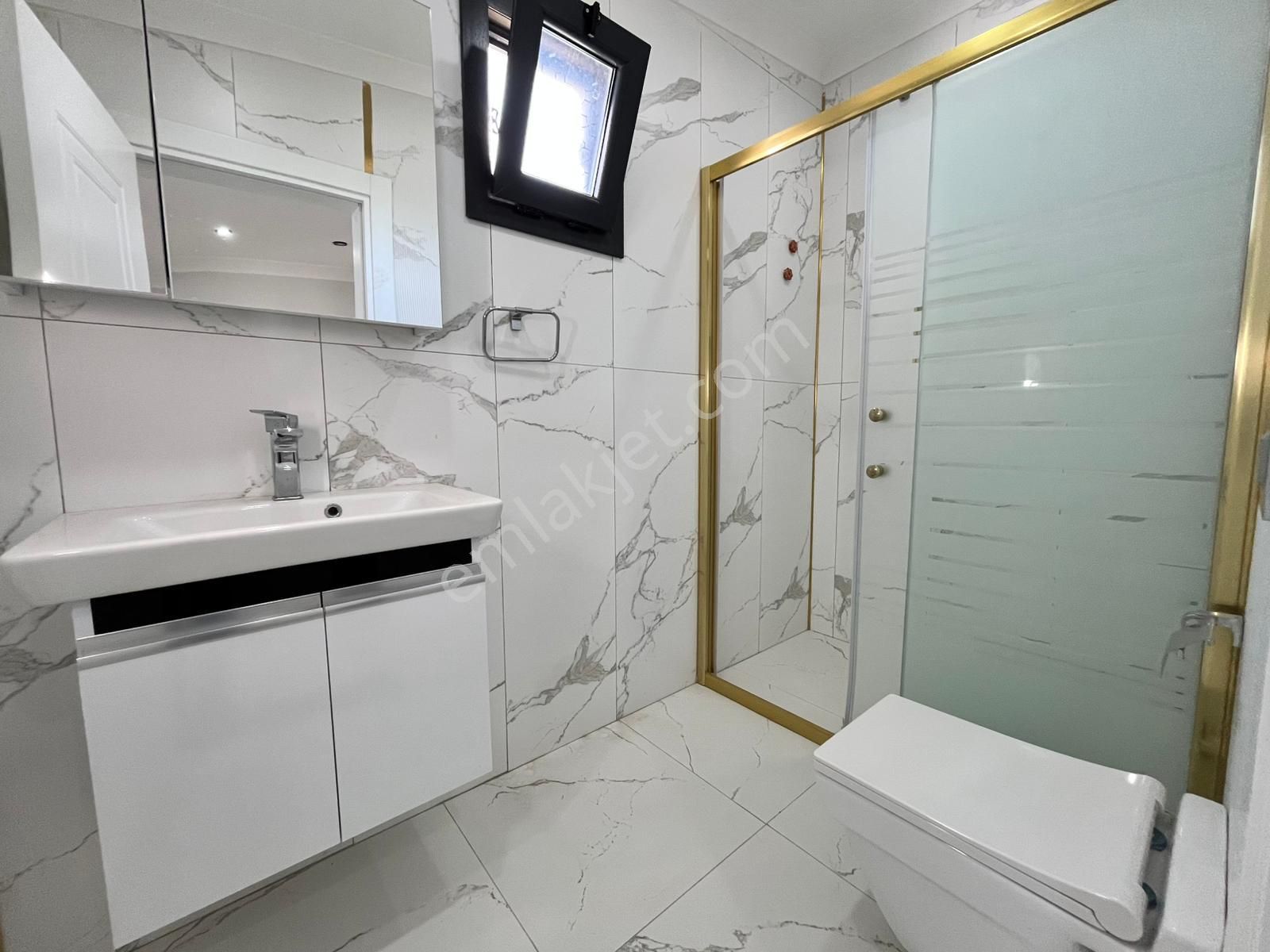 Didim Hisar'da 4+1 Ayrı Mutfak Eşyalı Müstakil Havuzlu Villa - Görsel 26