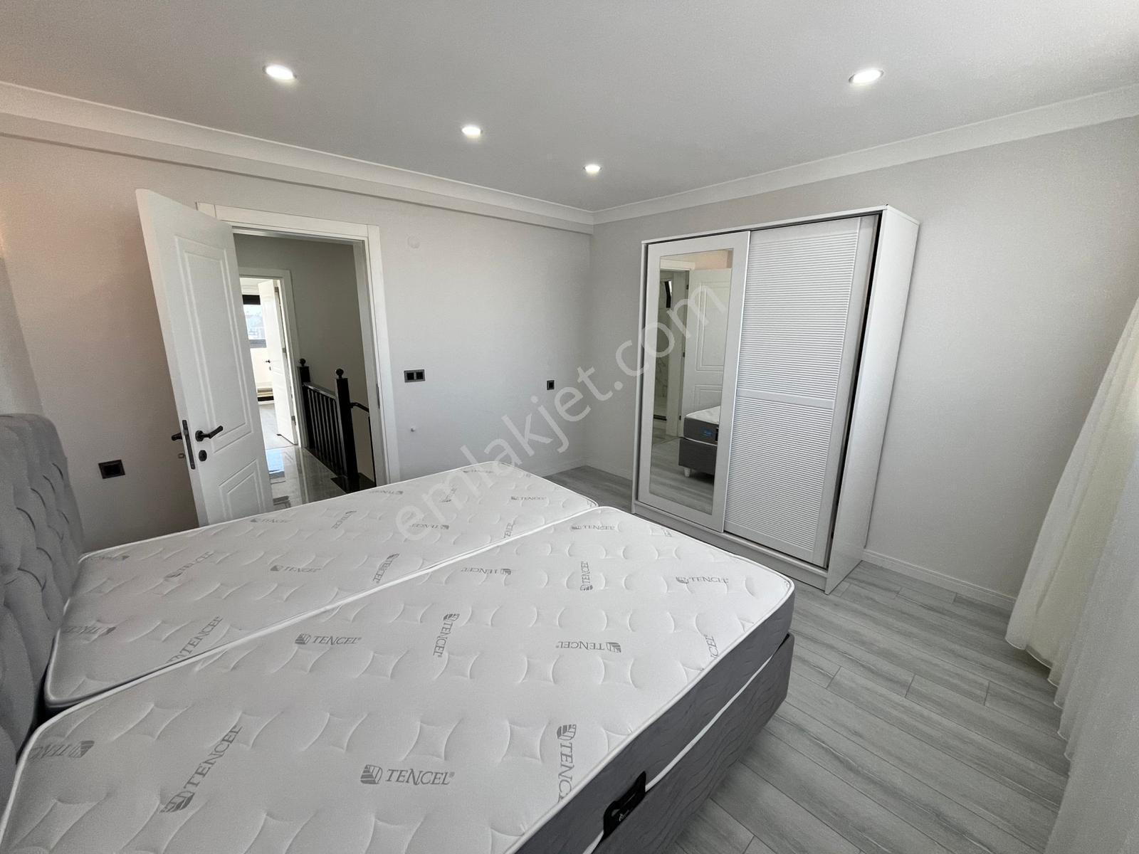 Didim Hisar'da 4+1 Ayrı Mutfak Eşyalı Müstakil Havuzlu Villa - Görsel 33