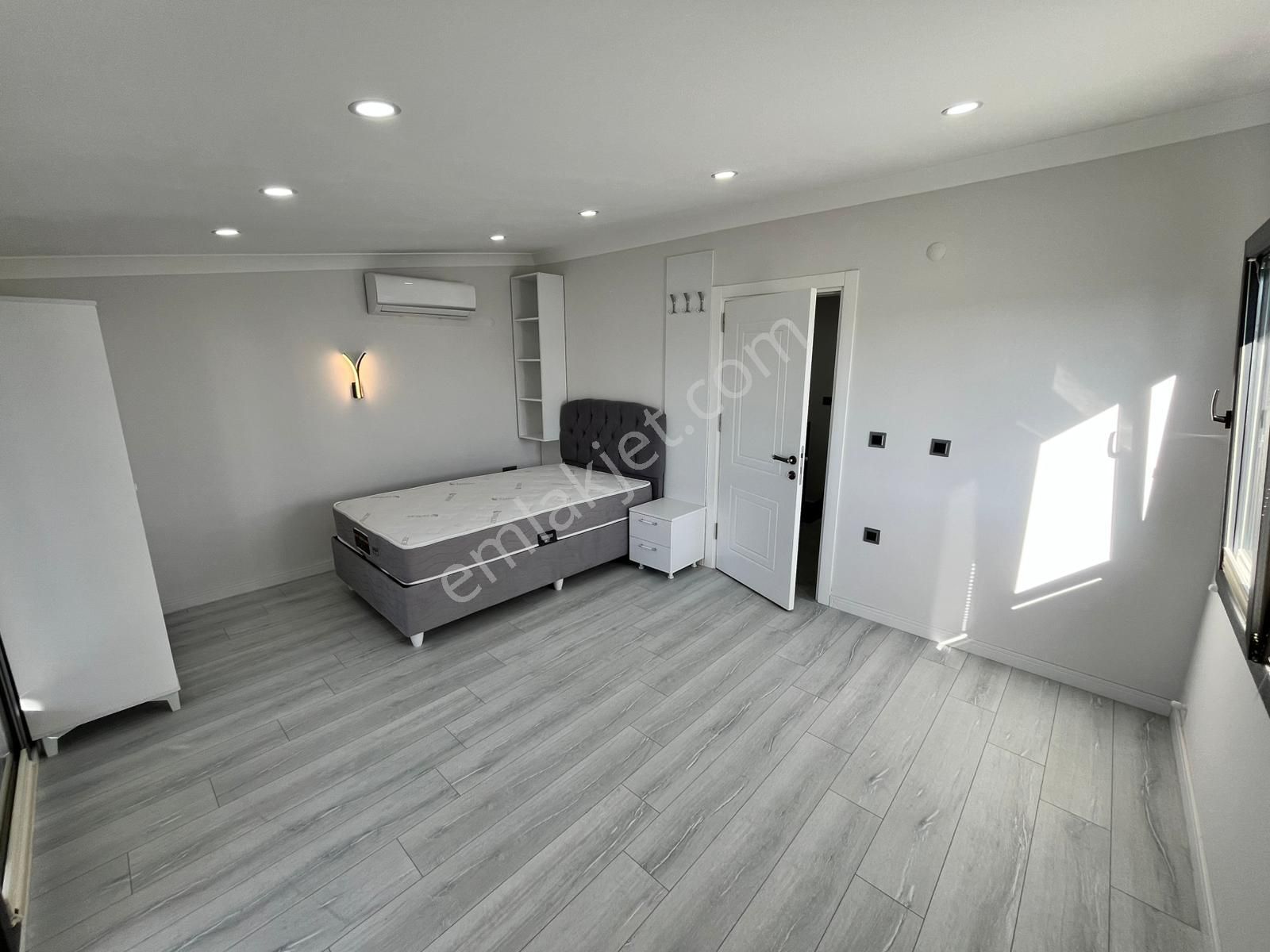 Didim Hisar'da 4+1 Ayrı Mutfak Eşyalı Müstakil Havuzlu Villa - Görsel 2