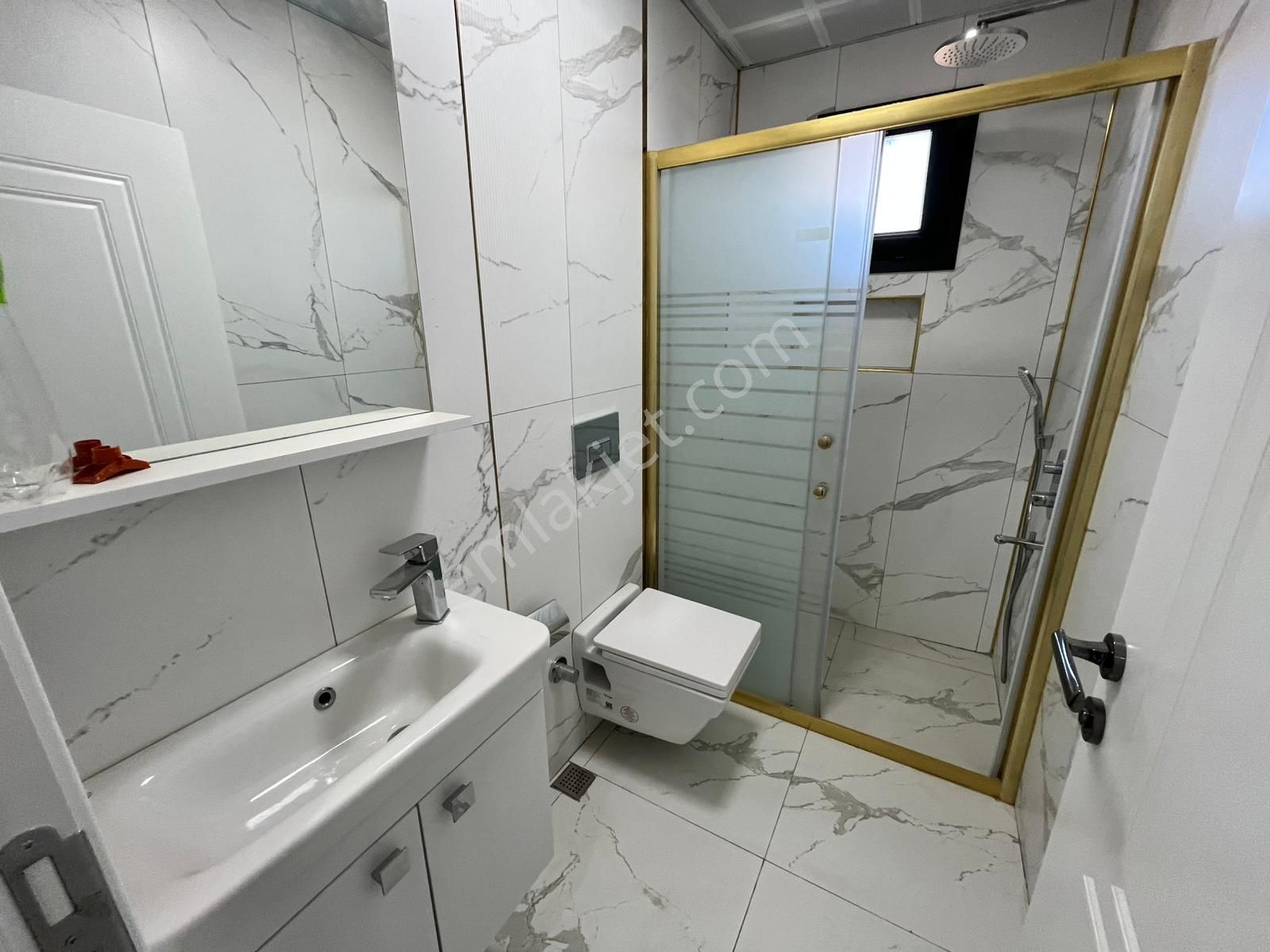 Didim Hisar'da 4+1 Ayrı Mutfak Eşyalı Müstakil Havuzlu Villa - Görsel 16