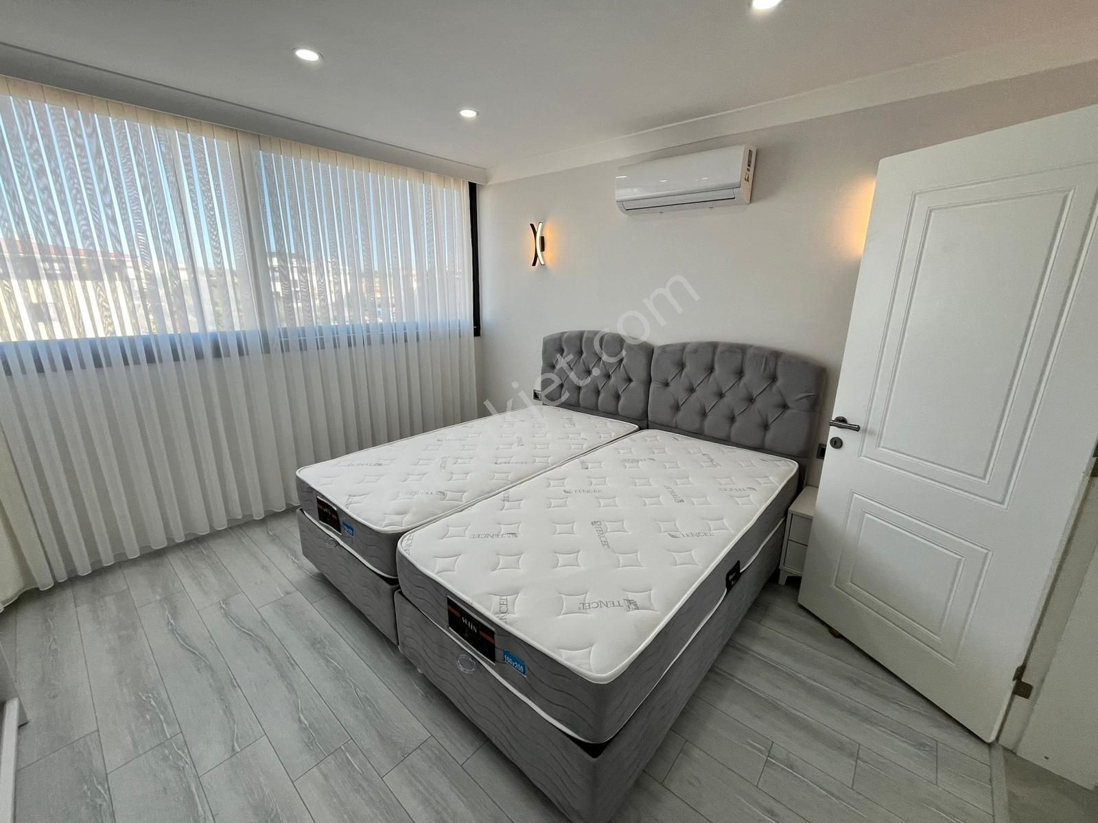 Didim Hisar'da 4+1 Ayrı Mutfak Eşyalı Müstakil Havuzlu Villa - Görsel 13