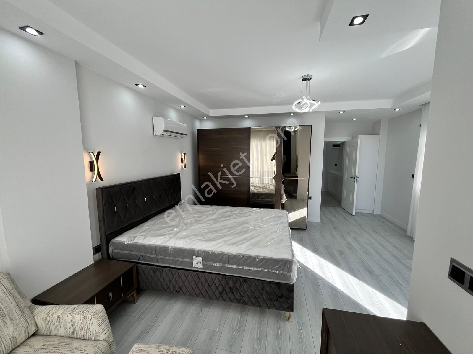 Didim Hisar'da 4+1 Ayrı Mutfak Eşyalı Müstakil Havuzlu Villa - Görsel 25