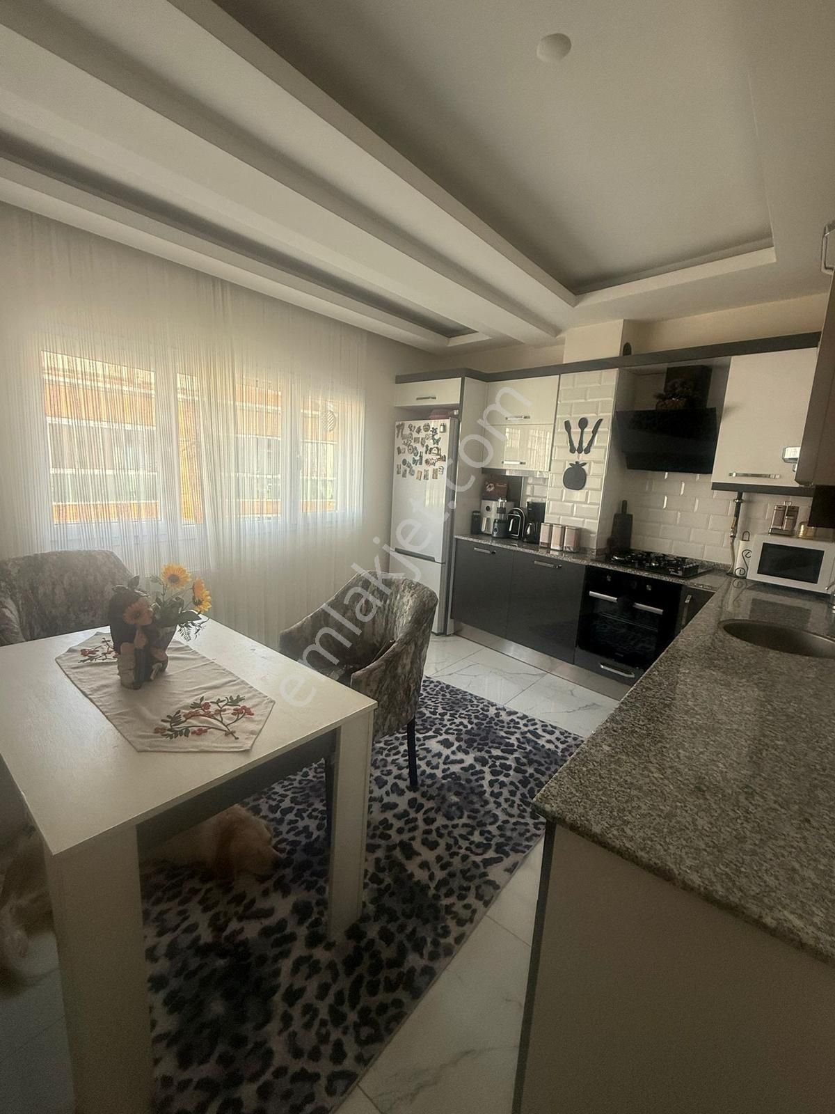 Karşıyaka Demirköprü'de Satılık 2+1 Dubleks - Görsel 6