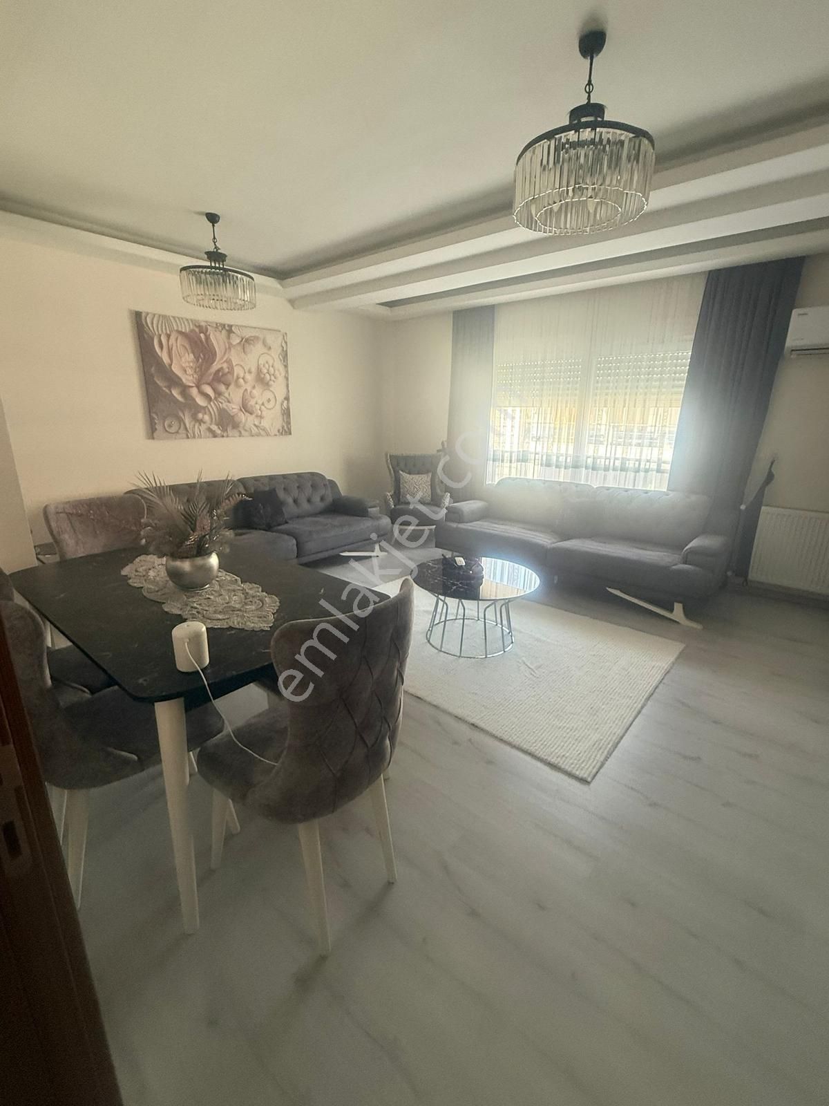 Karşıyaka Demirköprü'de Satılık 2+1 Dubleks - Görsel 17