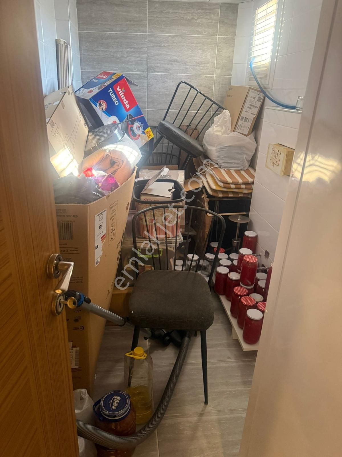 Karşıyaka Demirköprü'de Satılık 2+1 Dubleks - Görsel 21