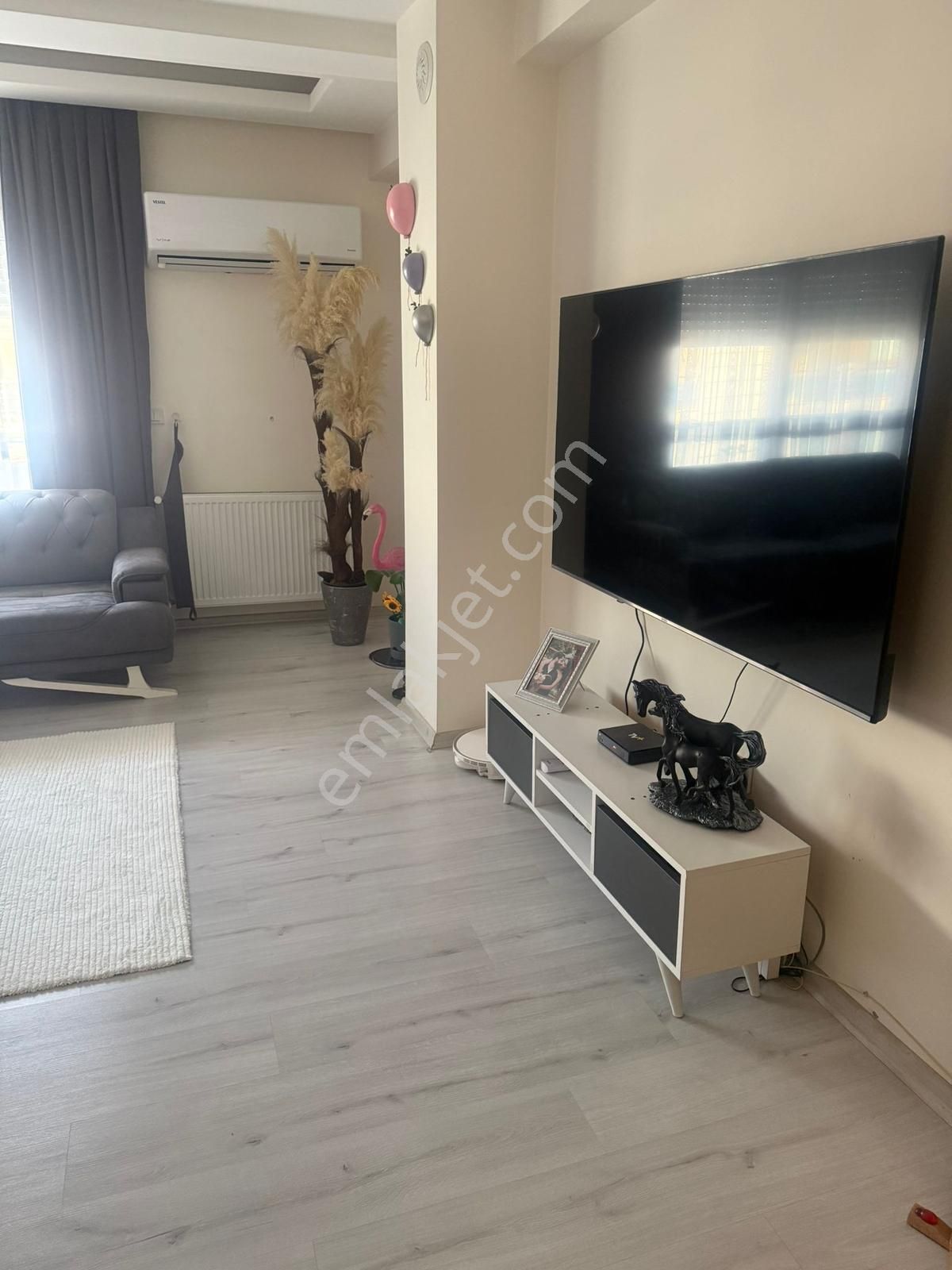 Karşıyaka Demirköprü'de Satılık 2+1 Dubleks - Görsel 12