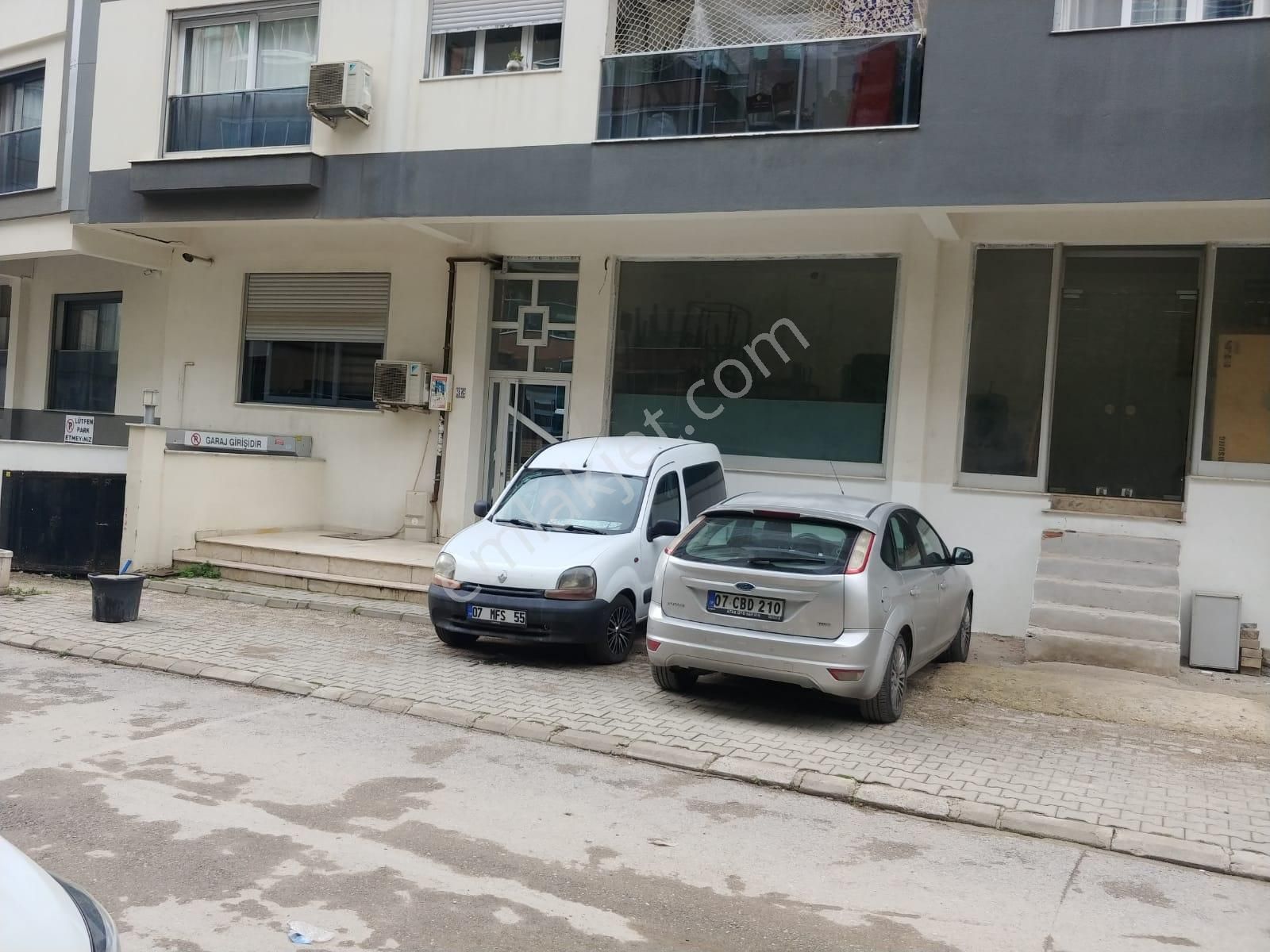 Karşıyaka Demirköprü'de Satılık 2+1 Dubleks - Görsel 11