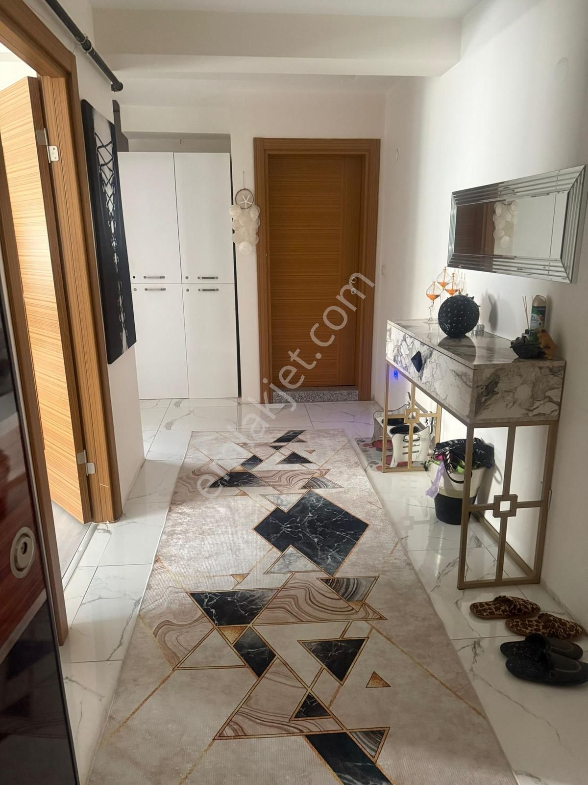 Karşıyaka Demirköprü'de Satılık 2+1 Dubleks - Görsel 3