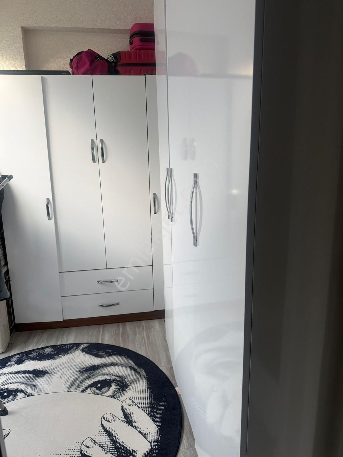 Karşıyaka Demirköprü'de Satılık 2+1 Dubleks - Görsel 8