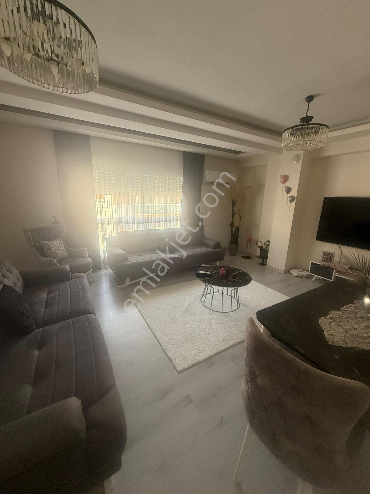 Karşıyaka Demirköprü'de Satılık 2+1 Dubleks - Görsel 16