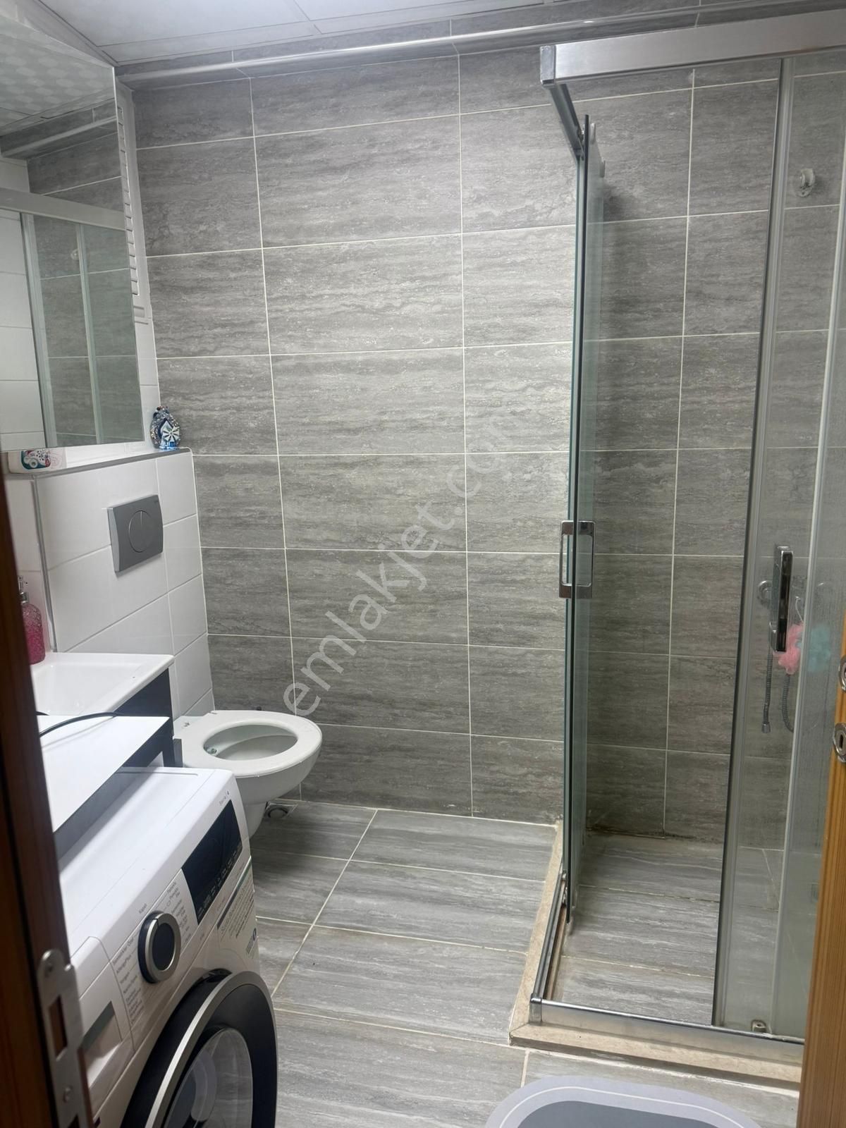 Karşıyaka Demirköprü'de Satılık 2+1 Dubleks - Görsel 7