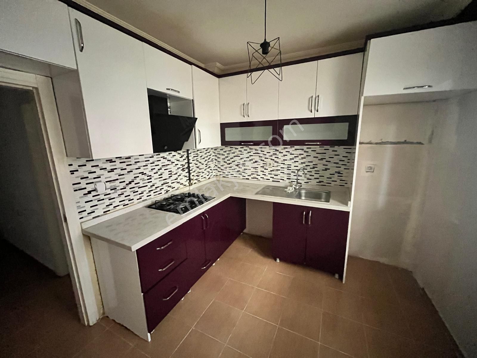 Keçiören İncirlide 3+1 Satılık Geniş - Görsel 13