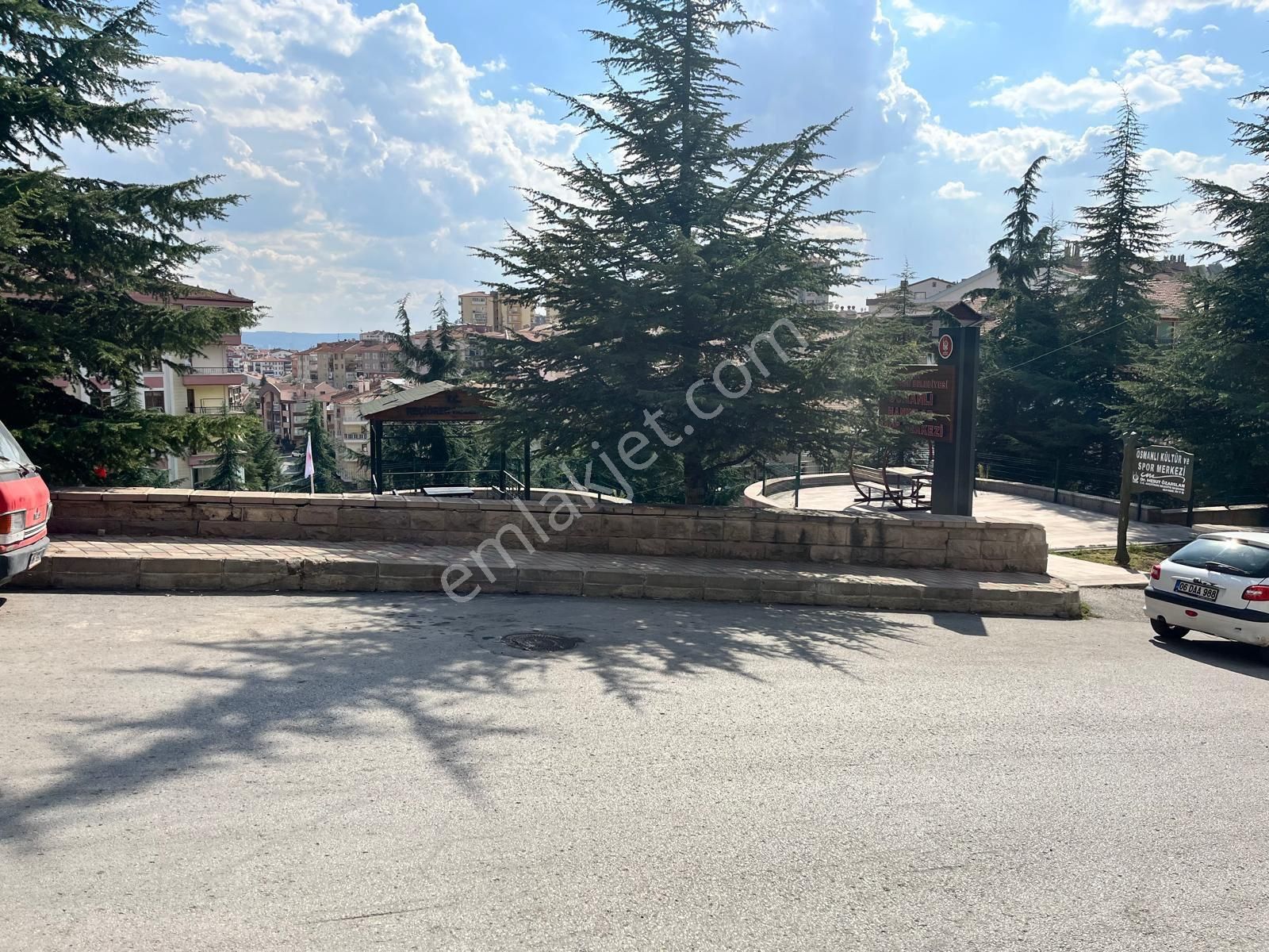 Keçiören İncirlide 3+1 Satılık Geniş