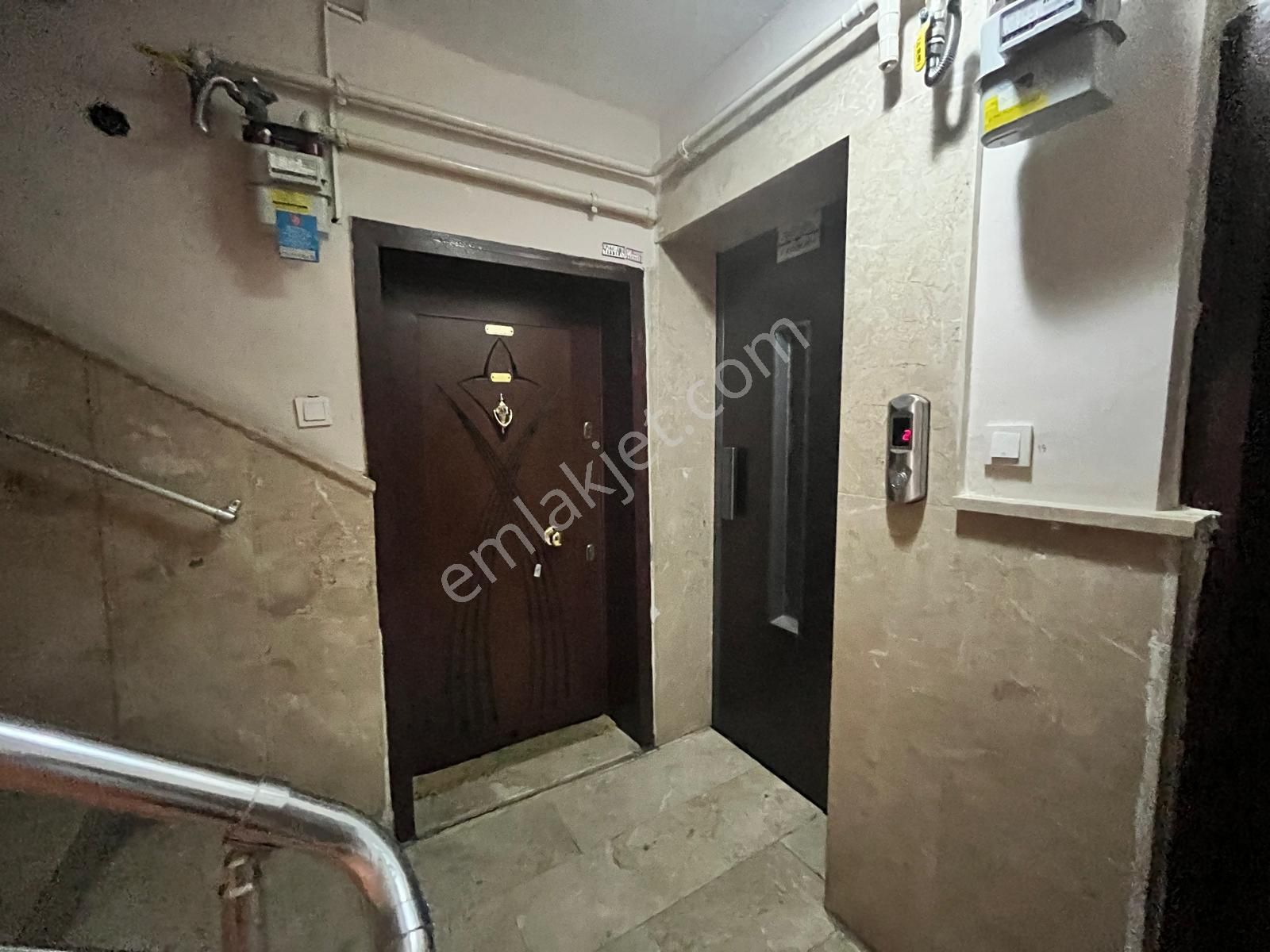 Keçiören İncirlide 3+1 Satılık Geniş - Görsel 24