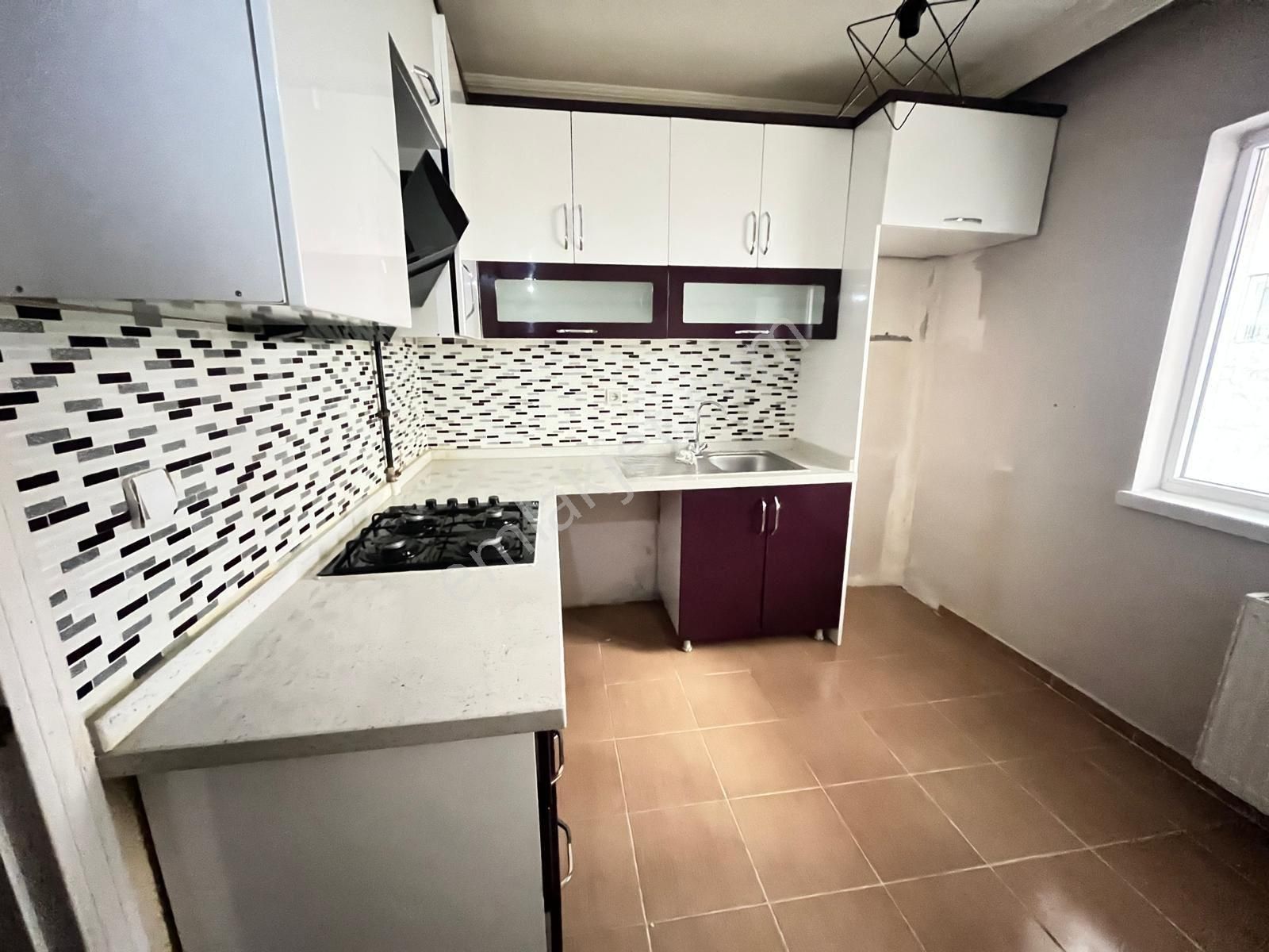 Keçiören İncirlide 3+1 Satılık Geniş - Görsel 16