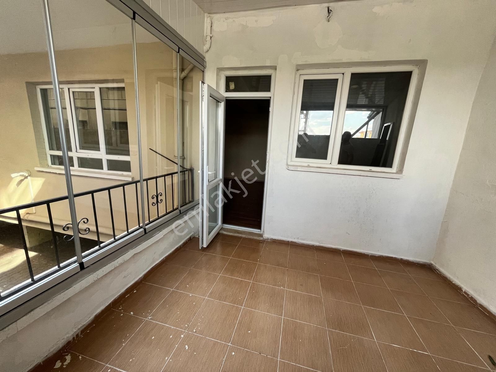 Keçiören İncirlide 3+1 Satılık Geniş - Görsel 8