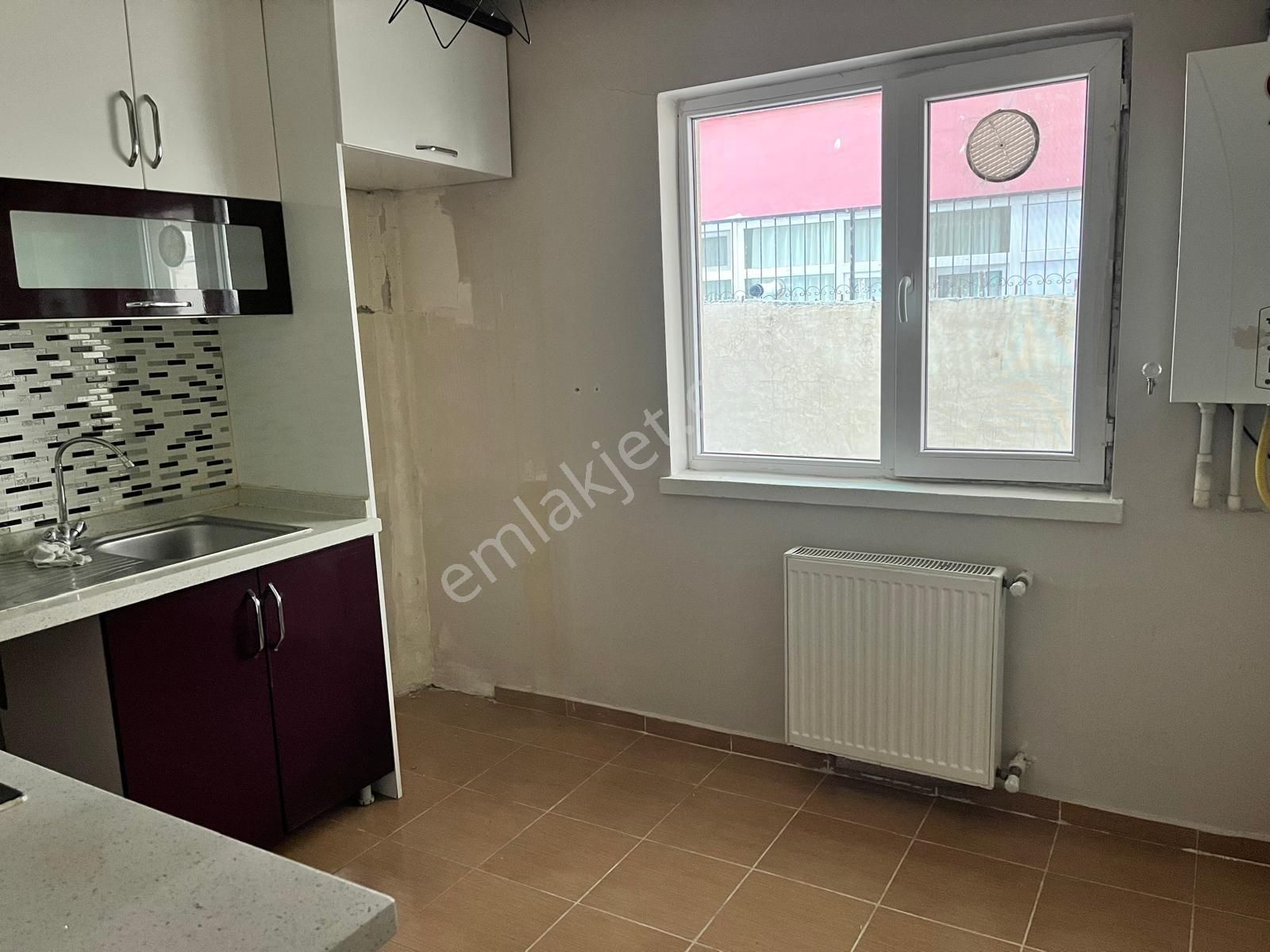 Keçiören İncirlide 3+1 Satılık Geniş - Görsel 15