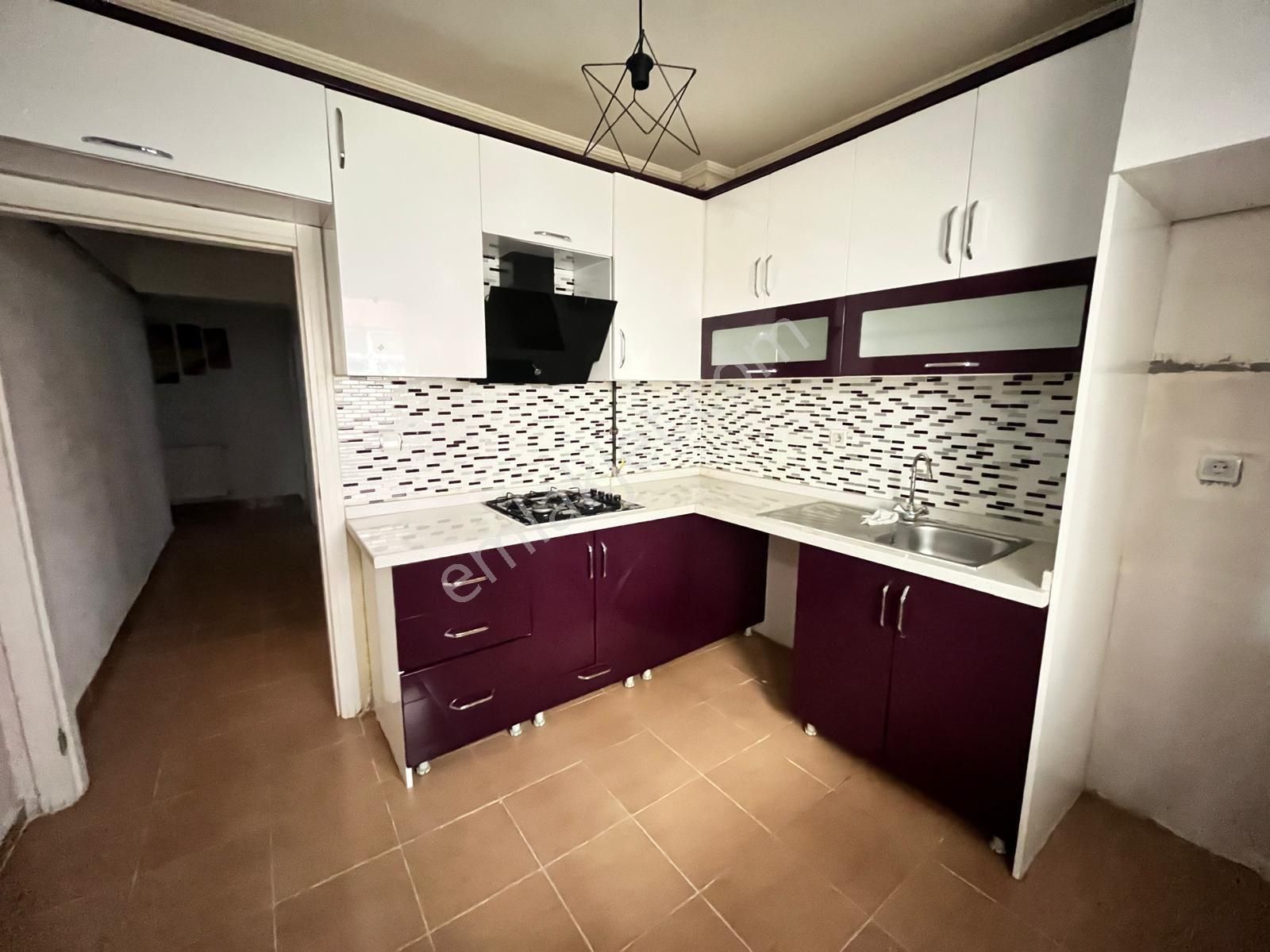 Keçiören İncirlide 3+1 Satılık Geniş - Görsel 4